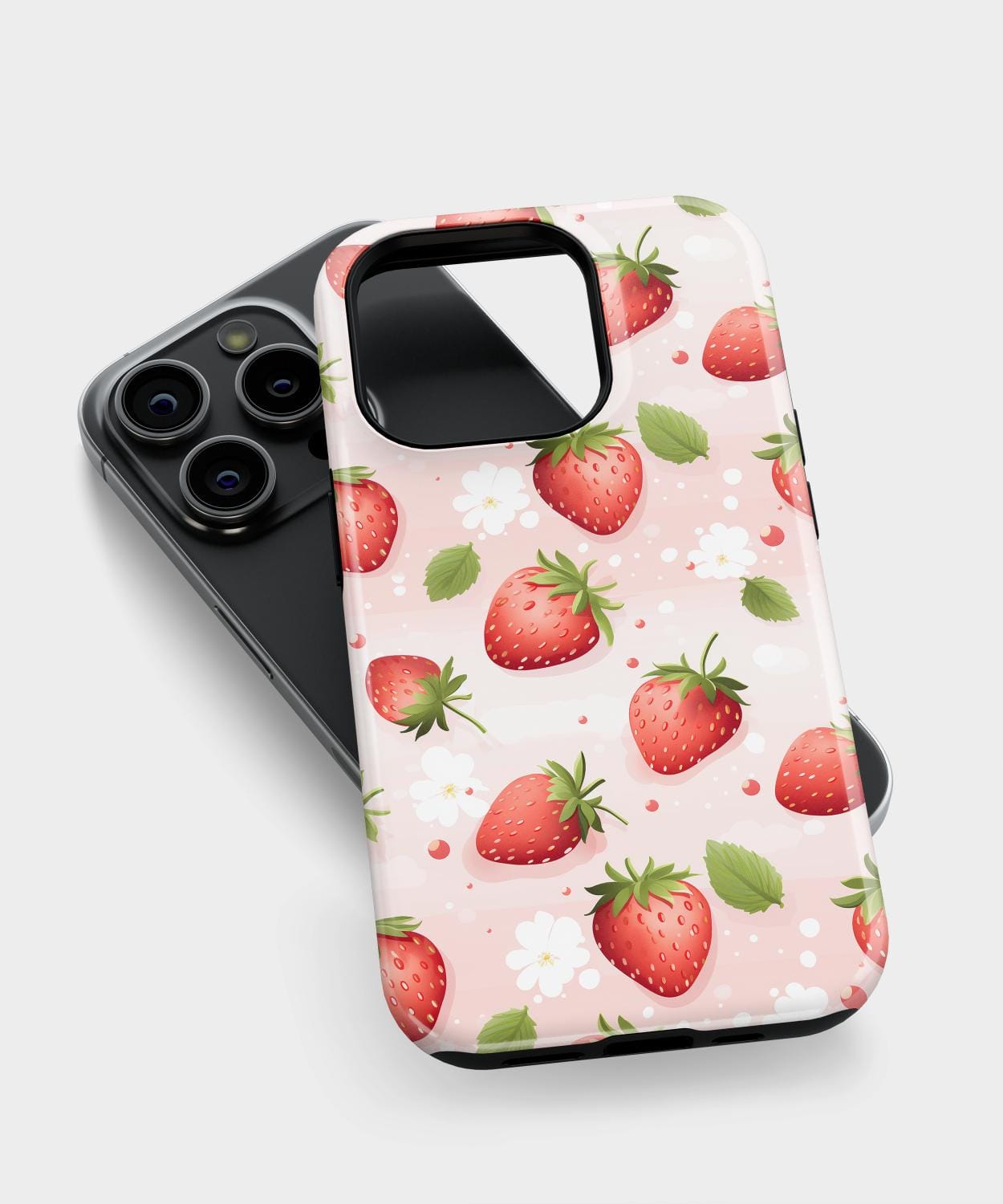 Cherry iPhone Case