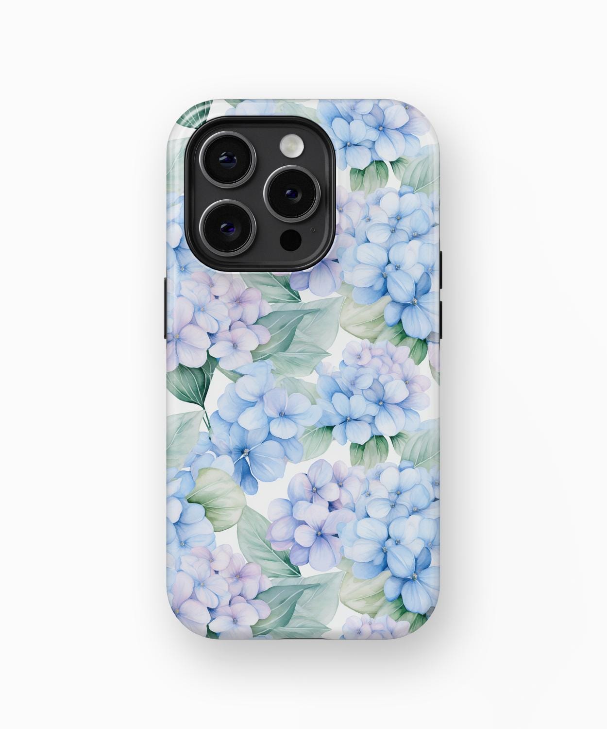 Floral Odyssey iPhone Case