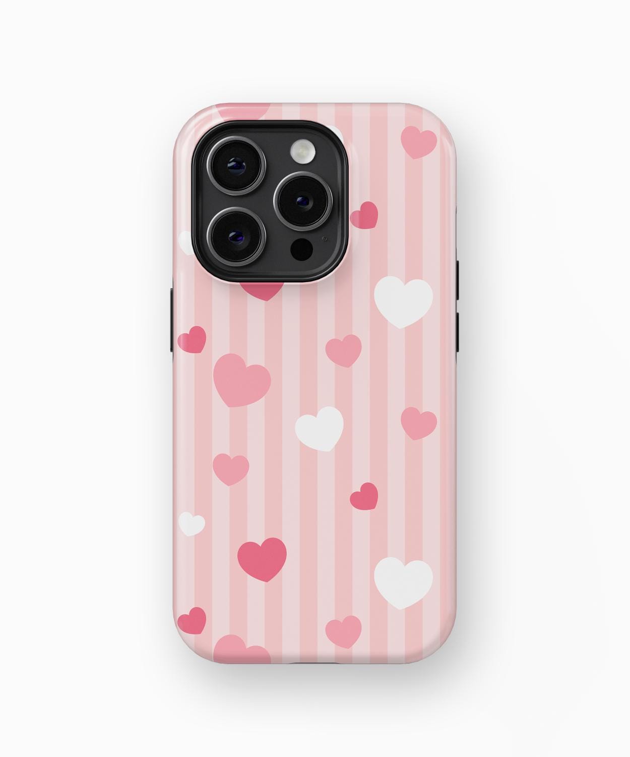 Heart Candy iPhone Case