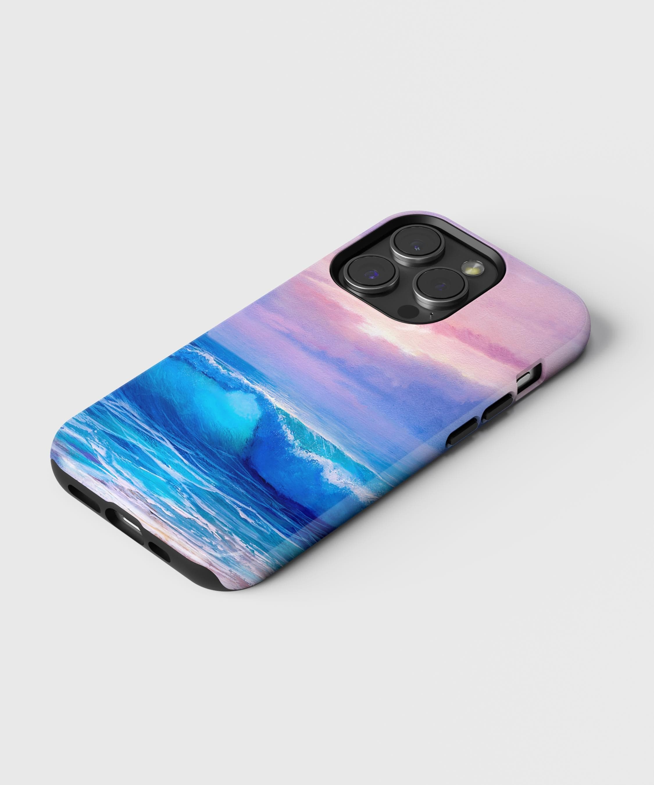 iPhone Case Beach Day