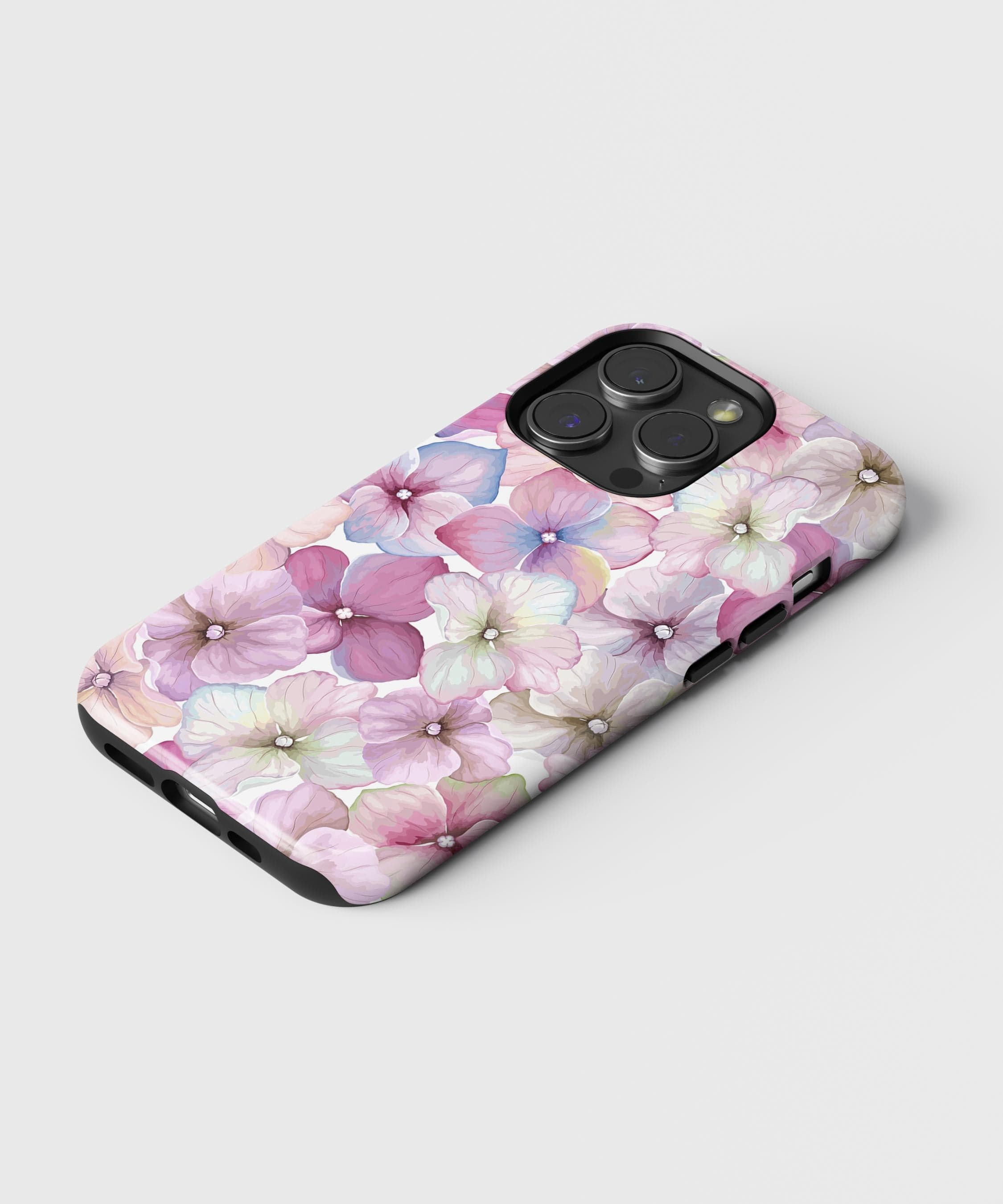 iPhone Case Blooming Flowers of Spring