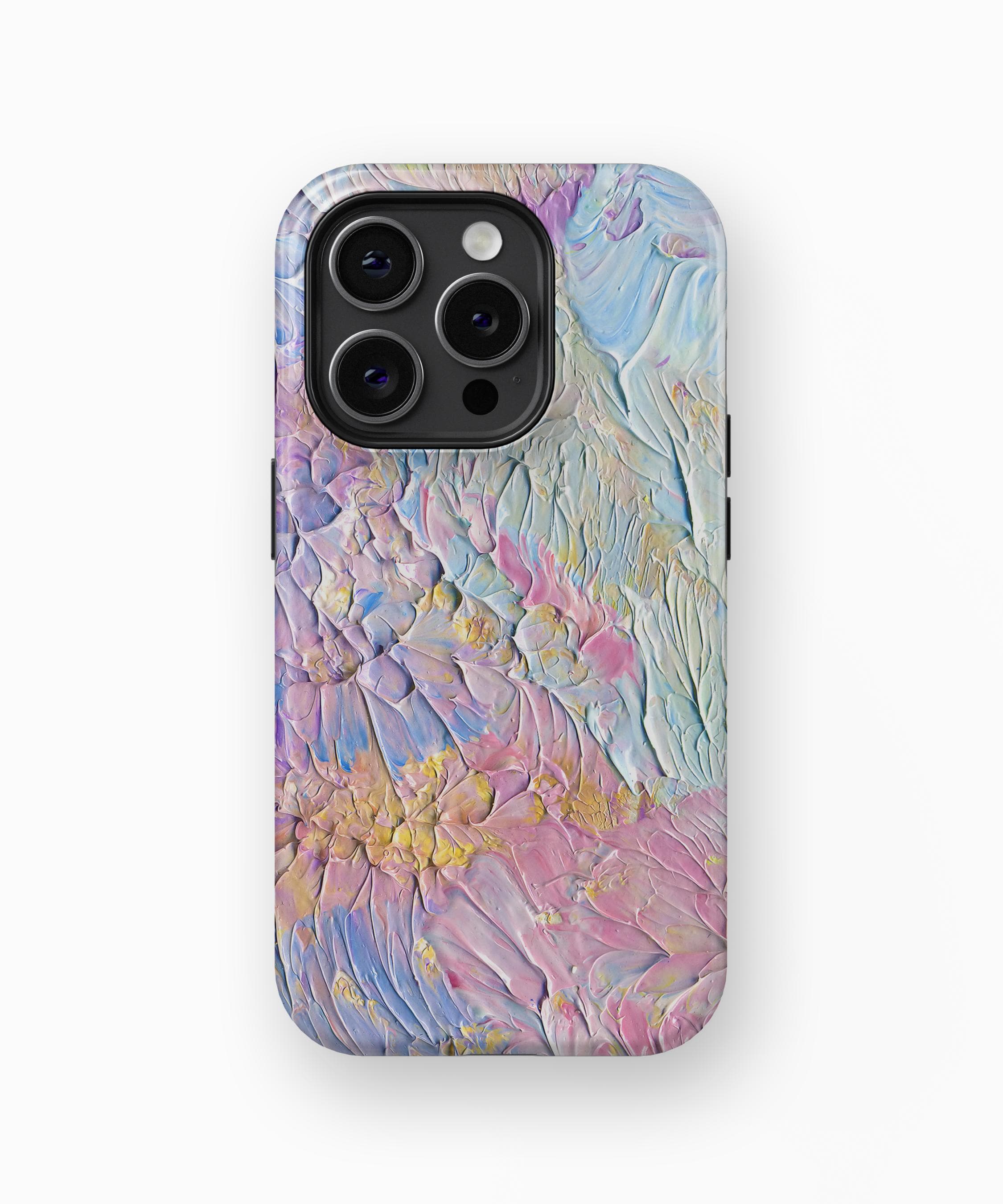 iPhone Case Brush Stroke