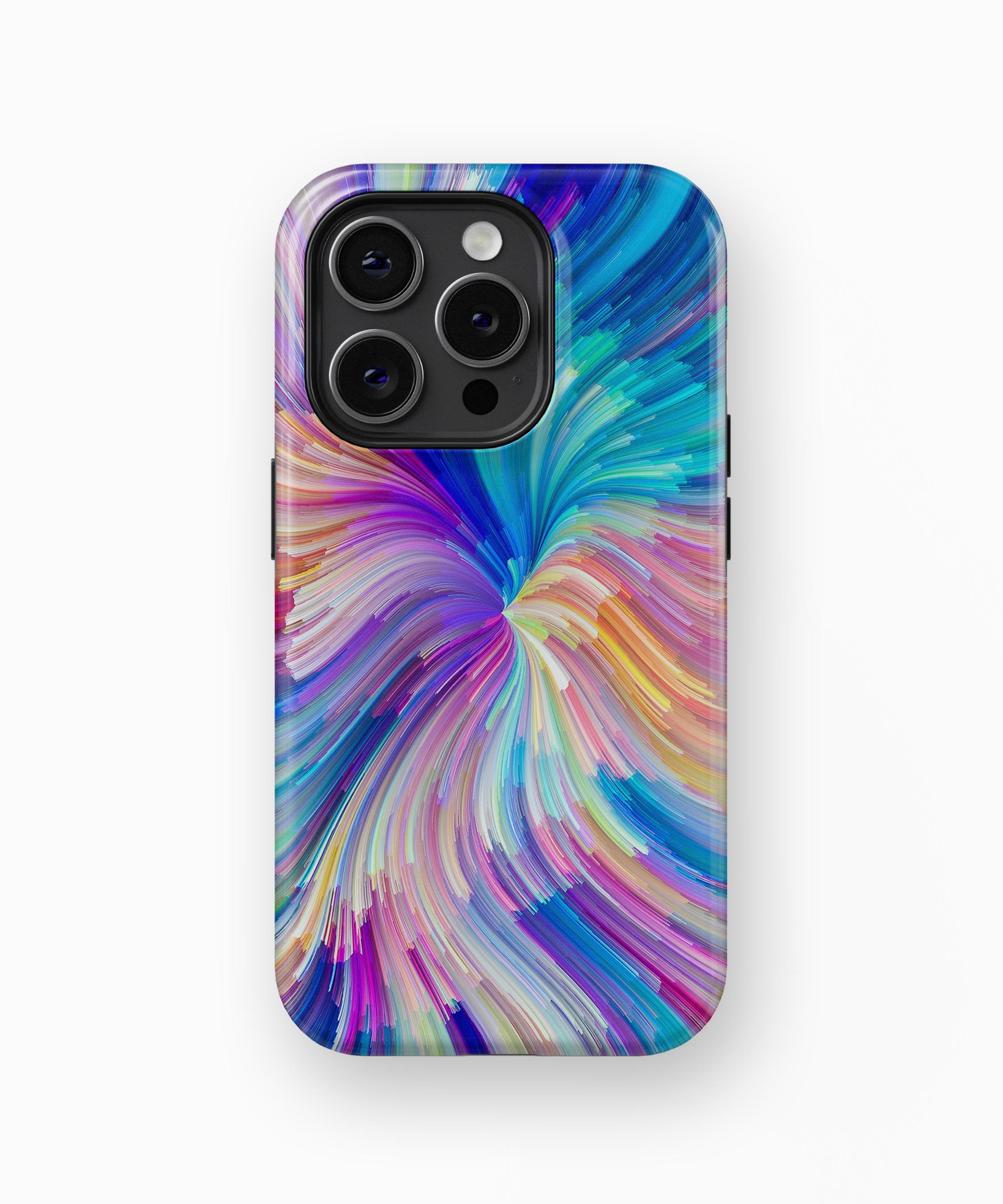 iPhone Case Enchanted Swirls