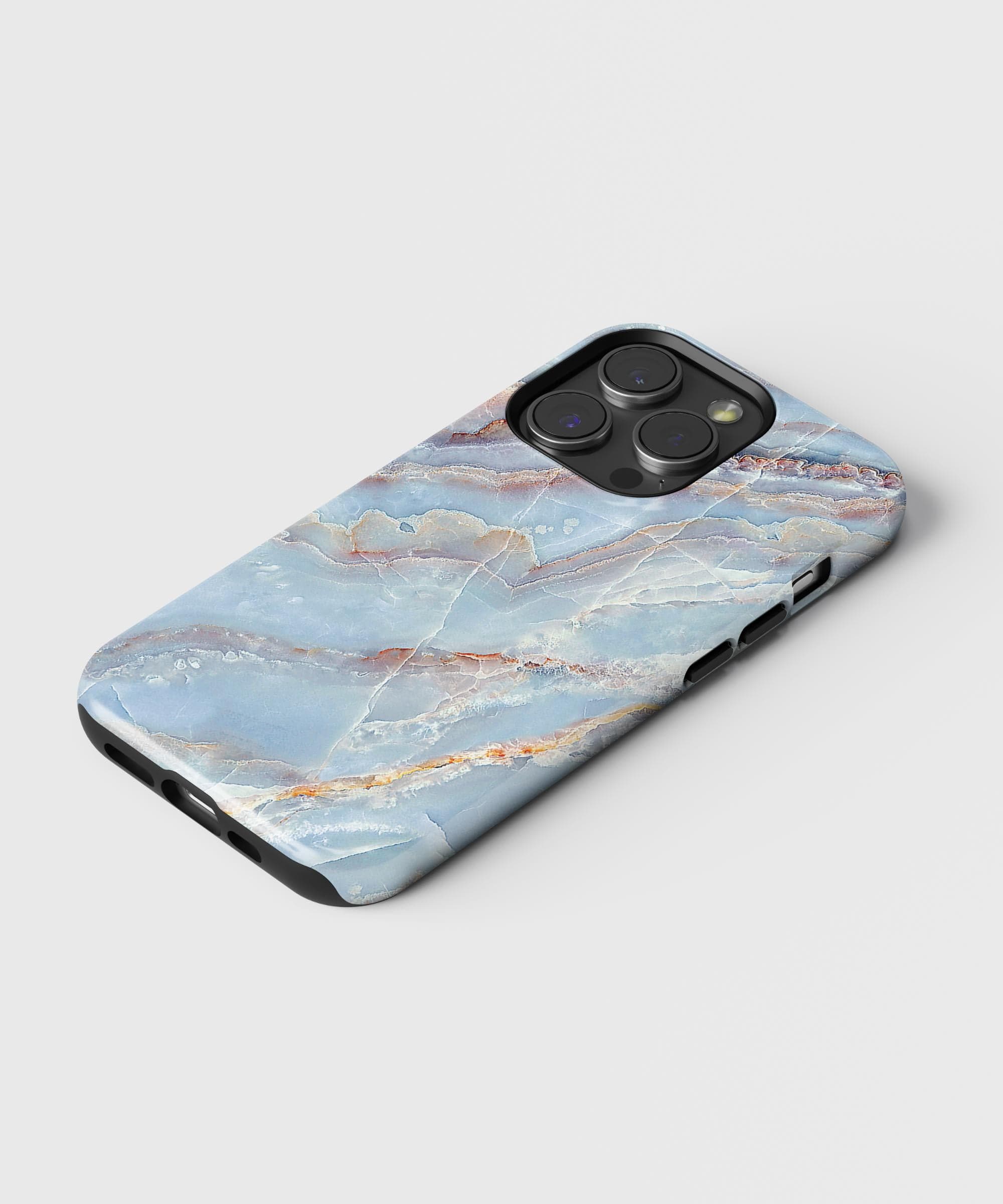 iPhone Case Granite Marble