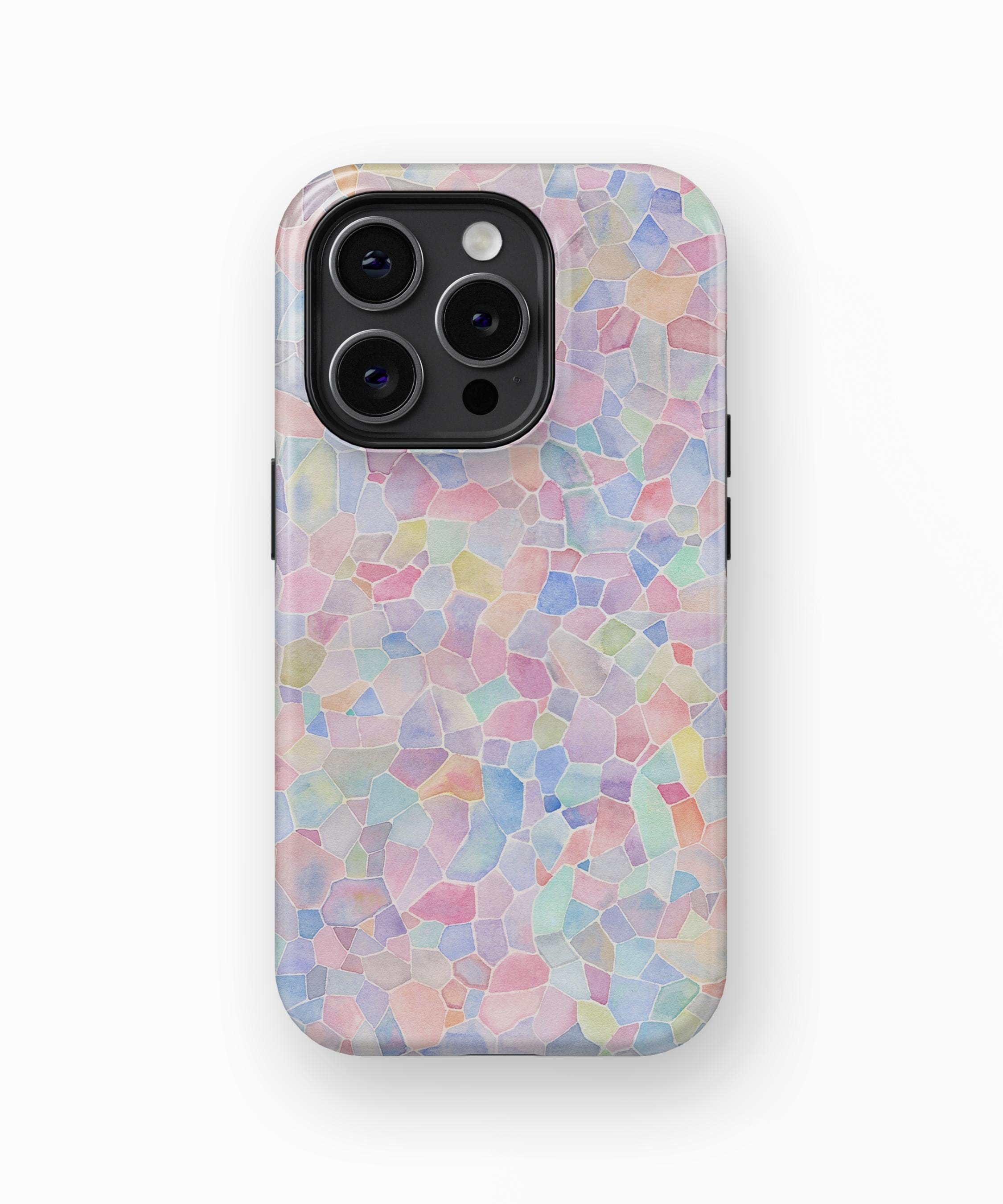 iPhone Case Misty Petals