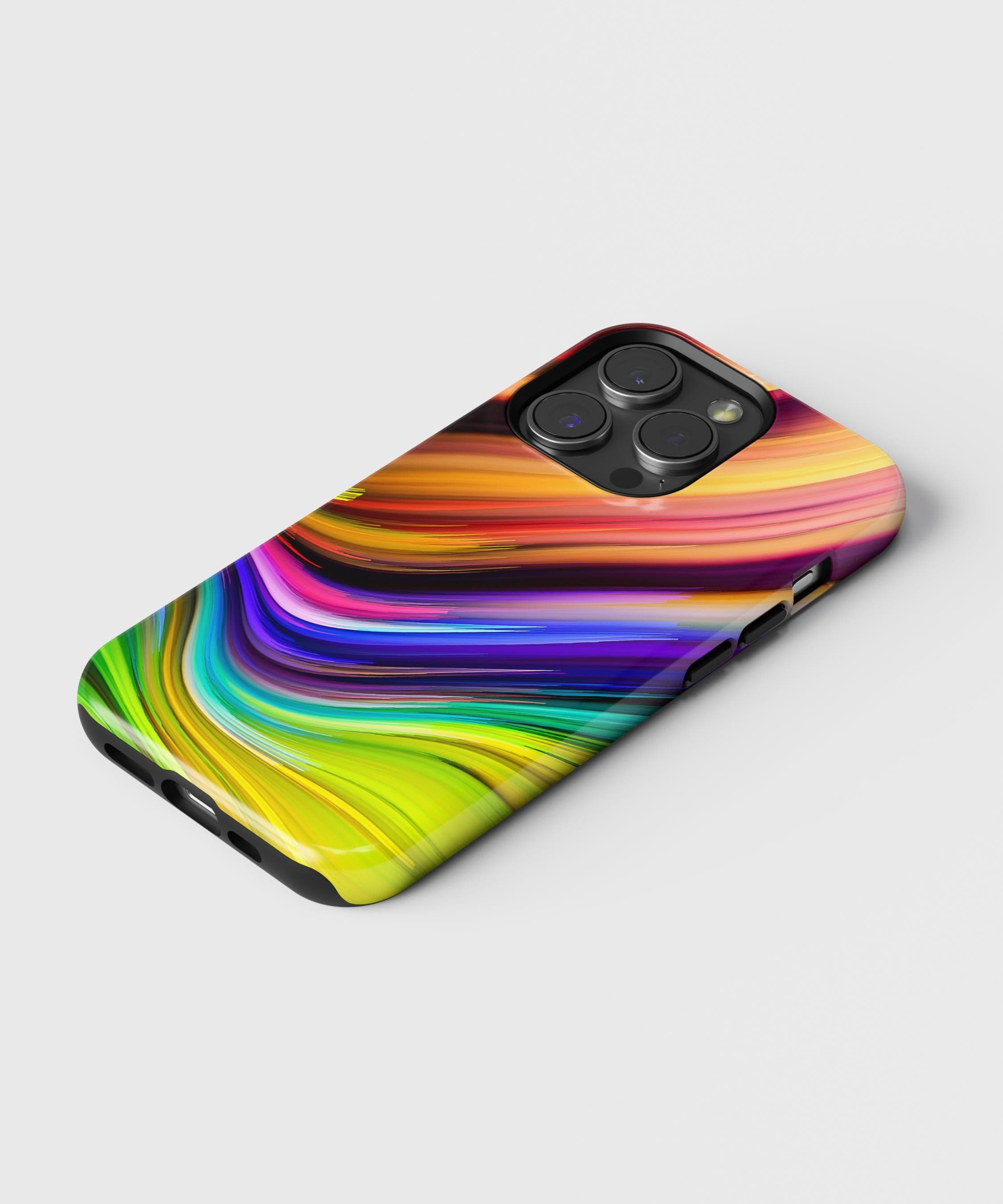 iPhone Case Mystic Rush