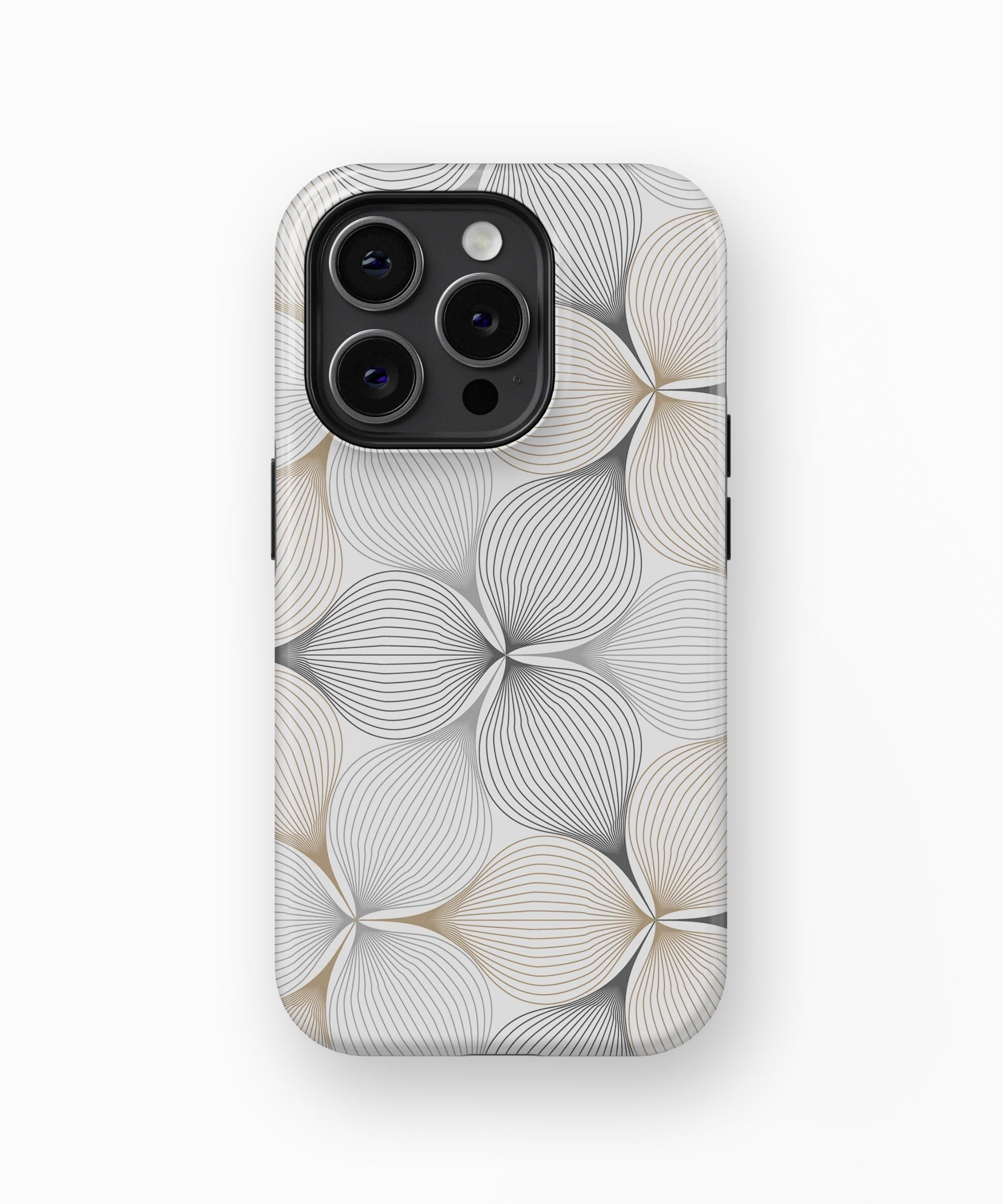 iPhone Case Petal Flowers