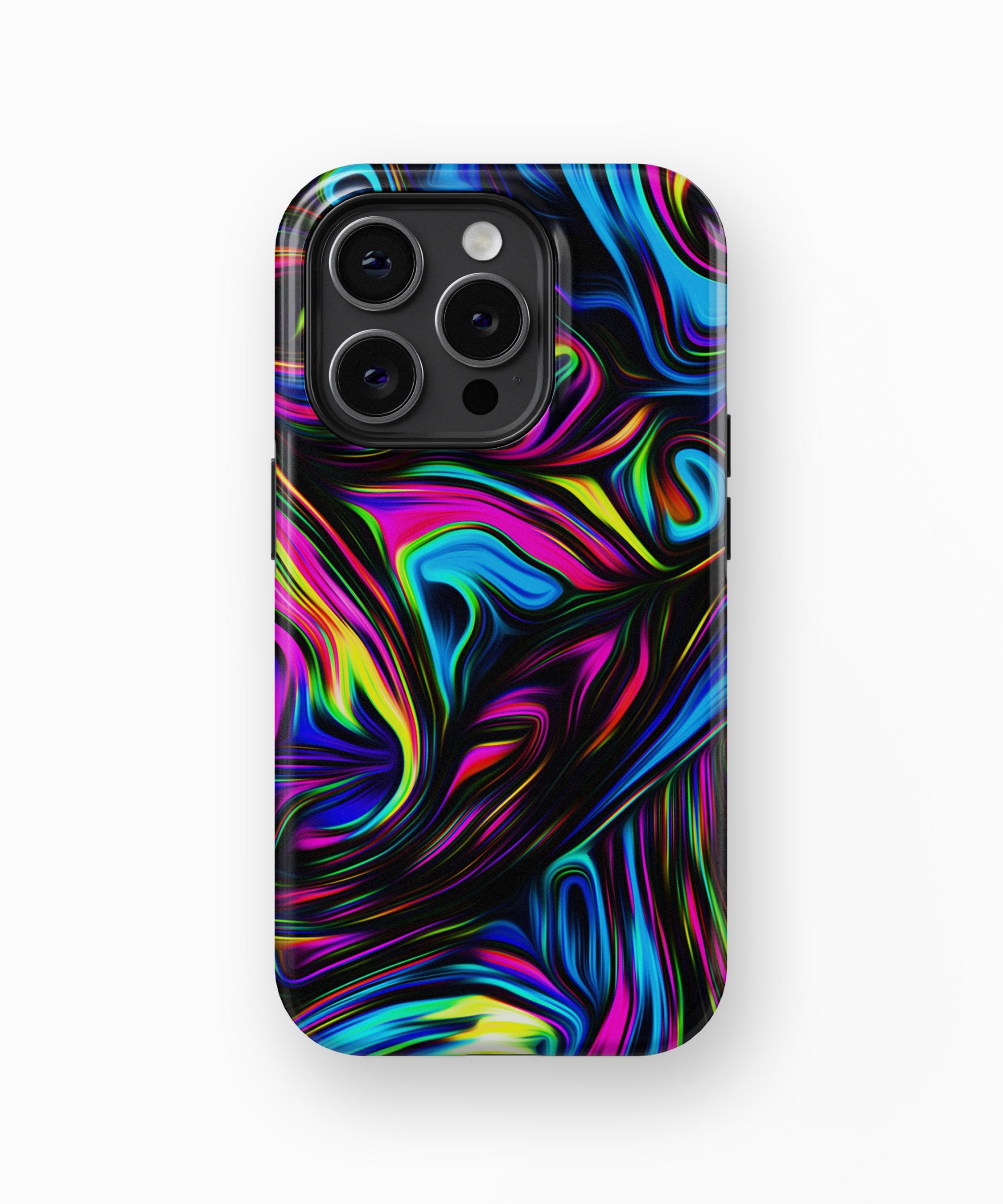 iPhone Case Retro Art