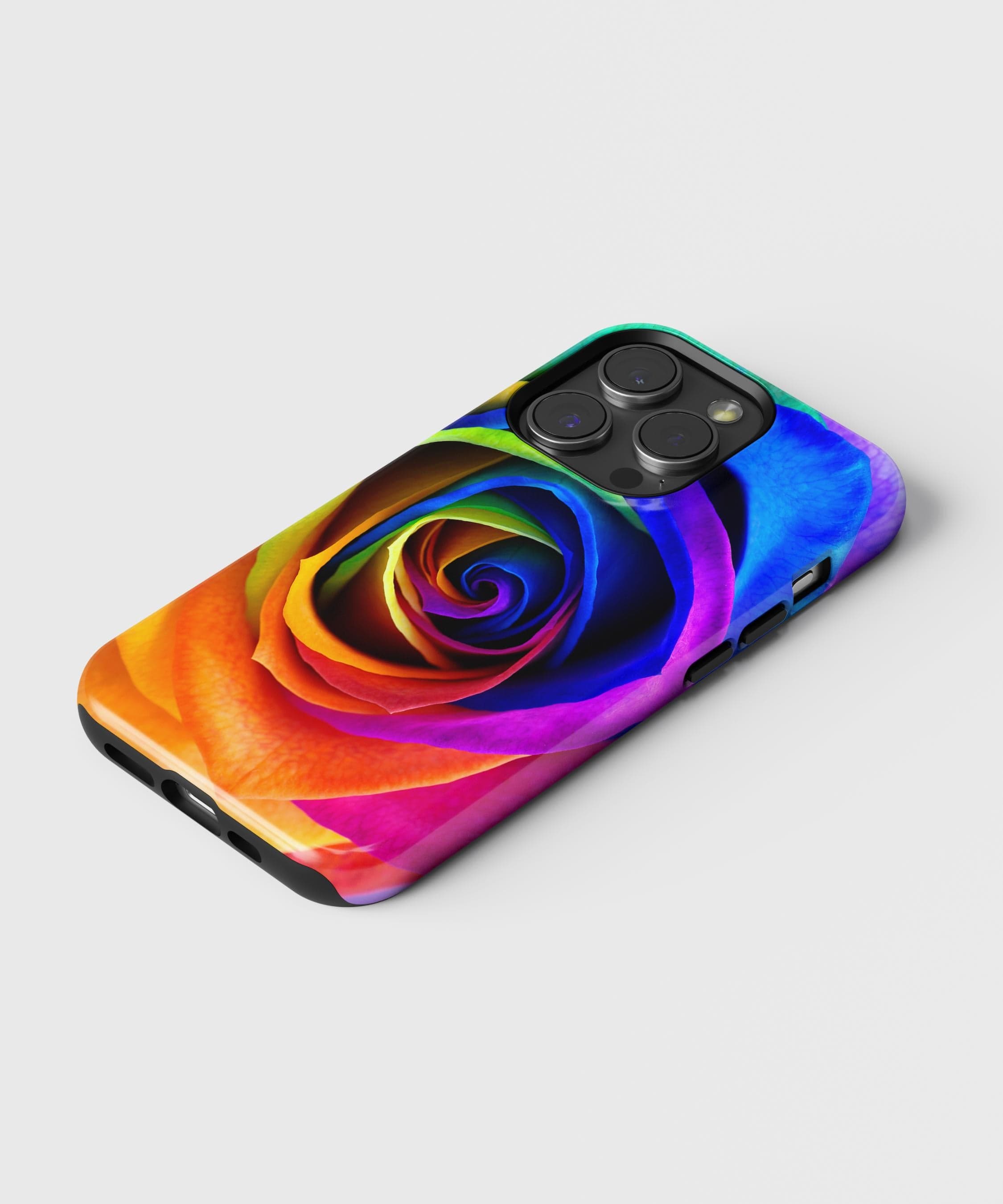 iPhone Case Rose of Colors