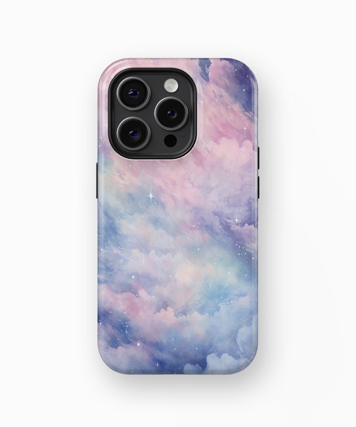 Magical Cloud iPhone Case