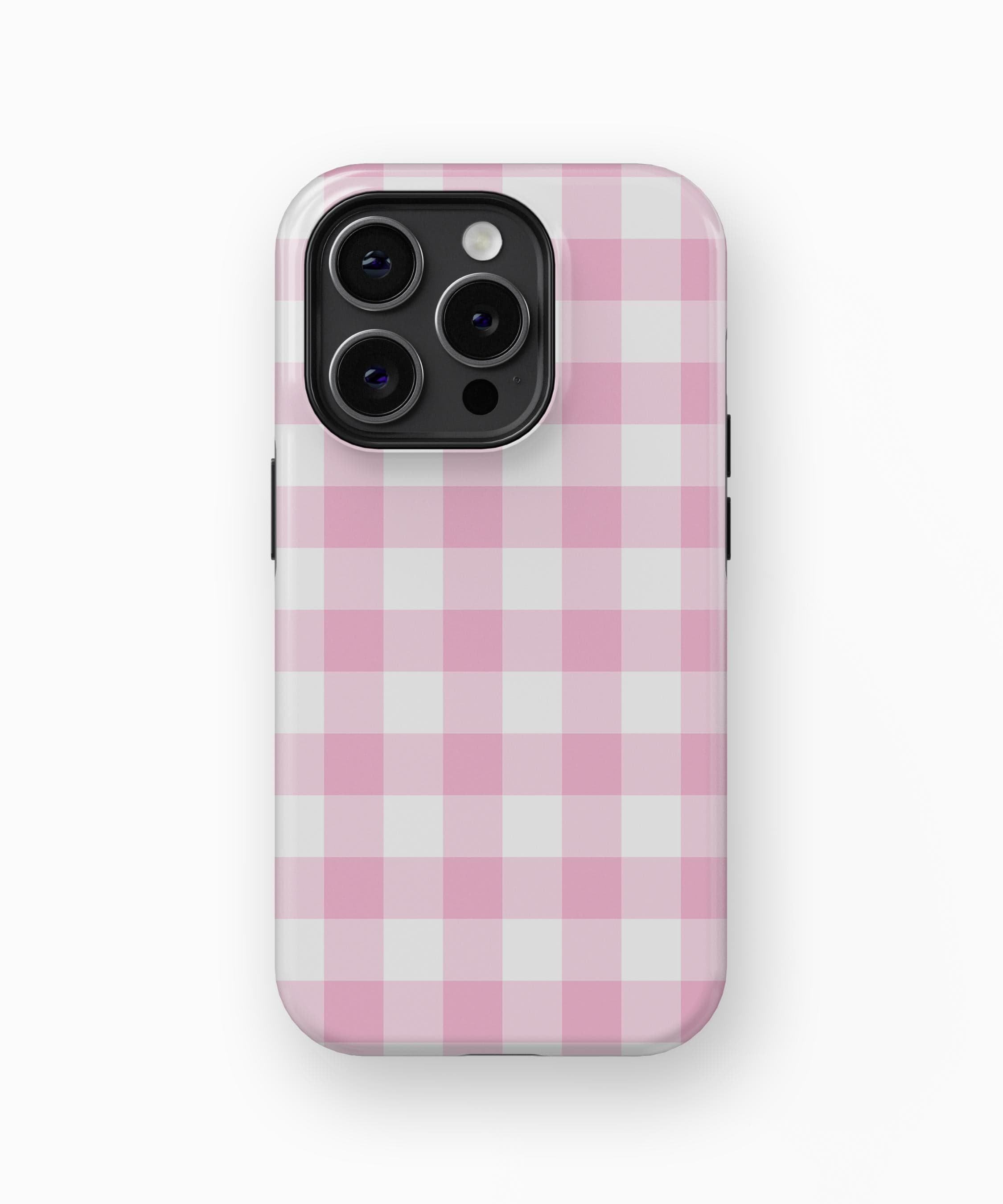 Sweet Pink - iPhone Case