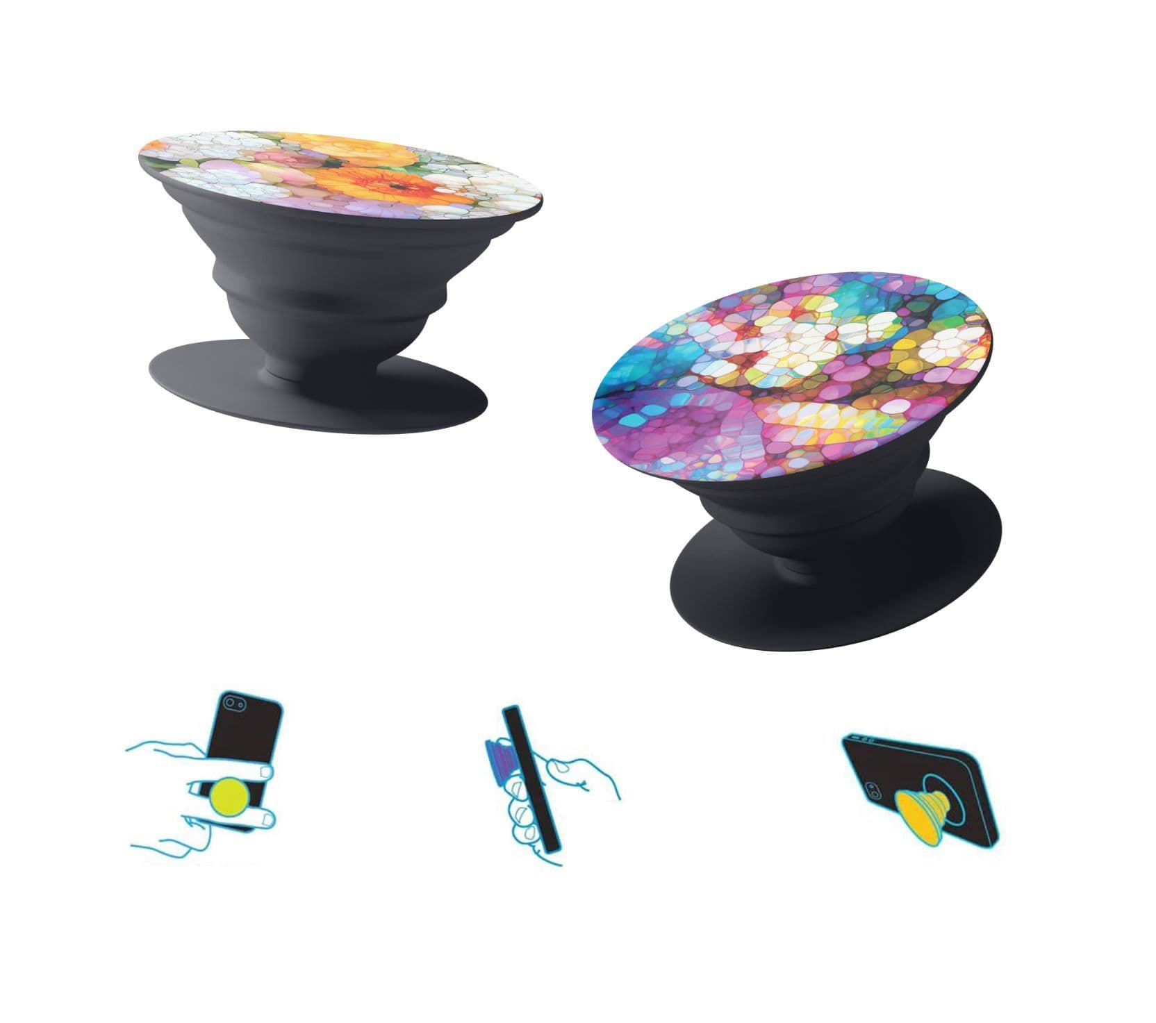 Phone Holder