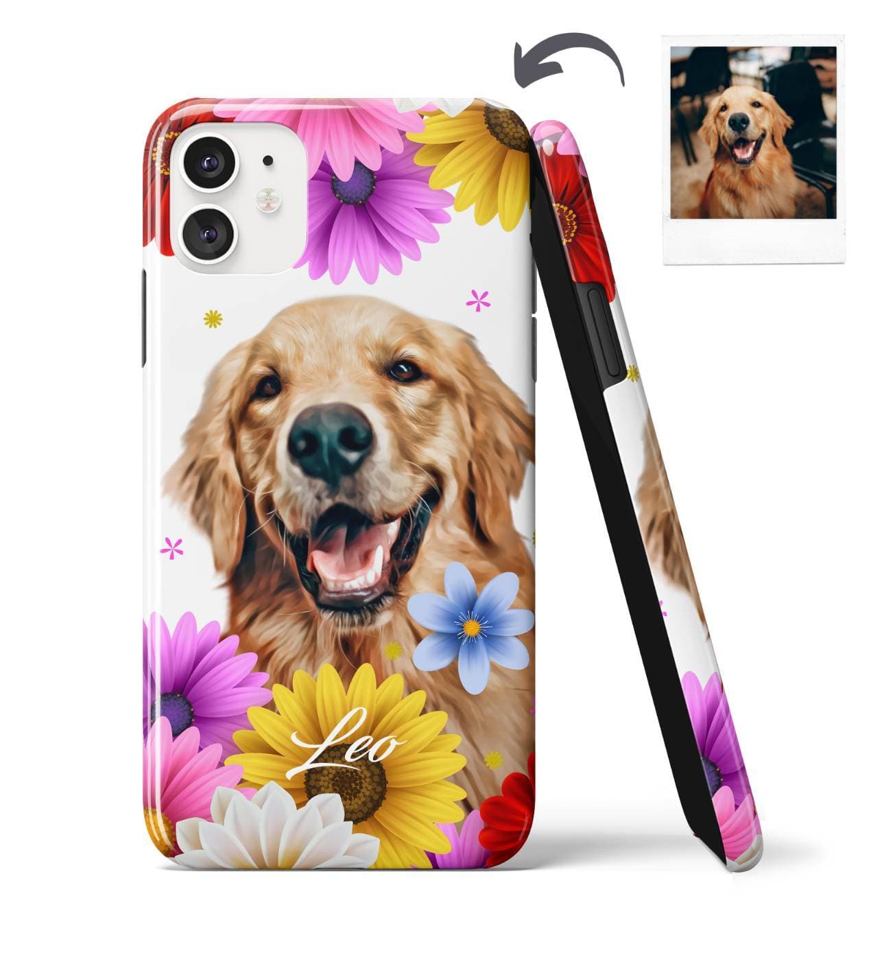 Custom Pet - Blossom