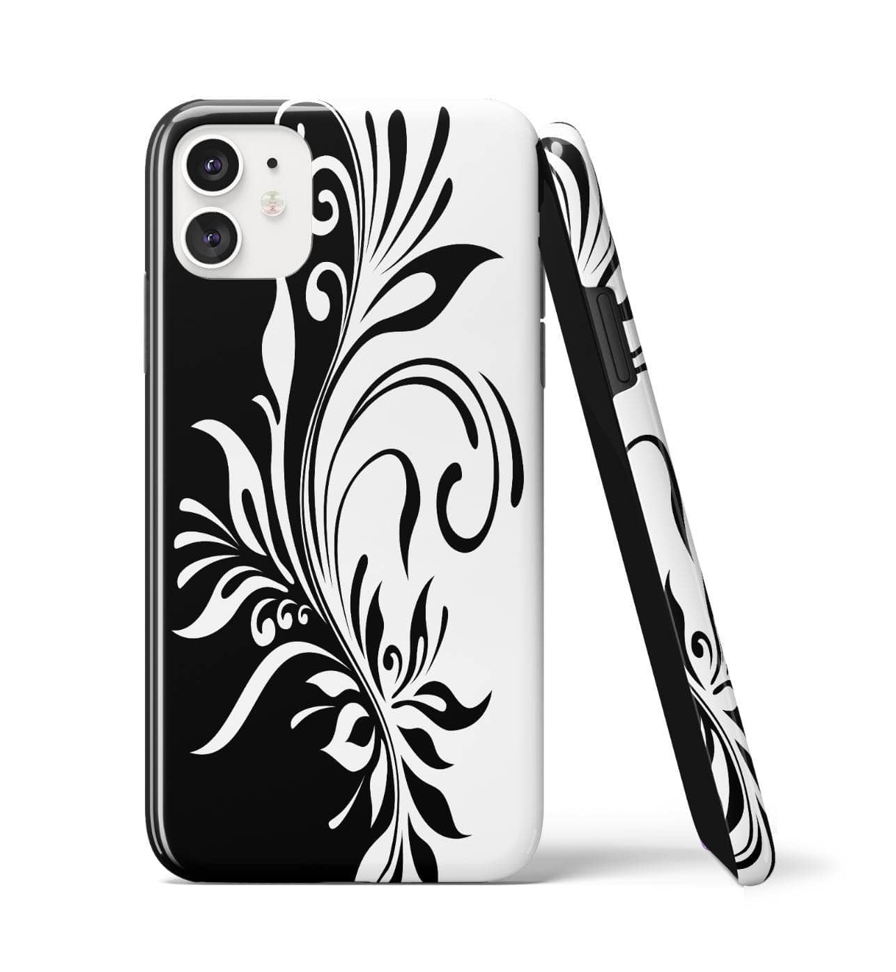 iPhone Case Floral Flair