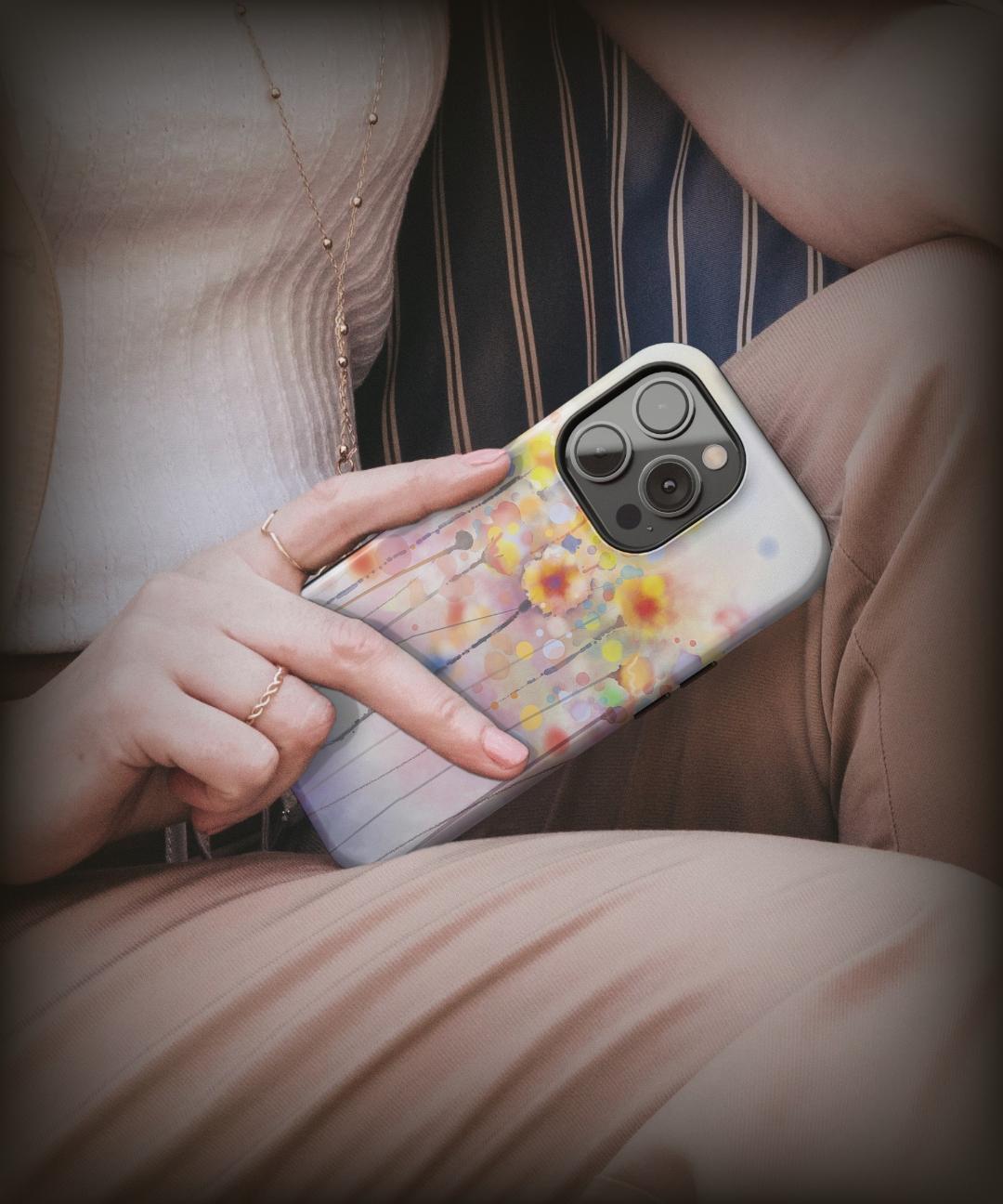 iphone 16 cases watercolor