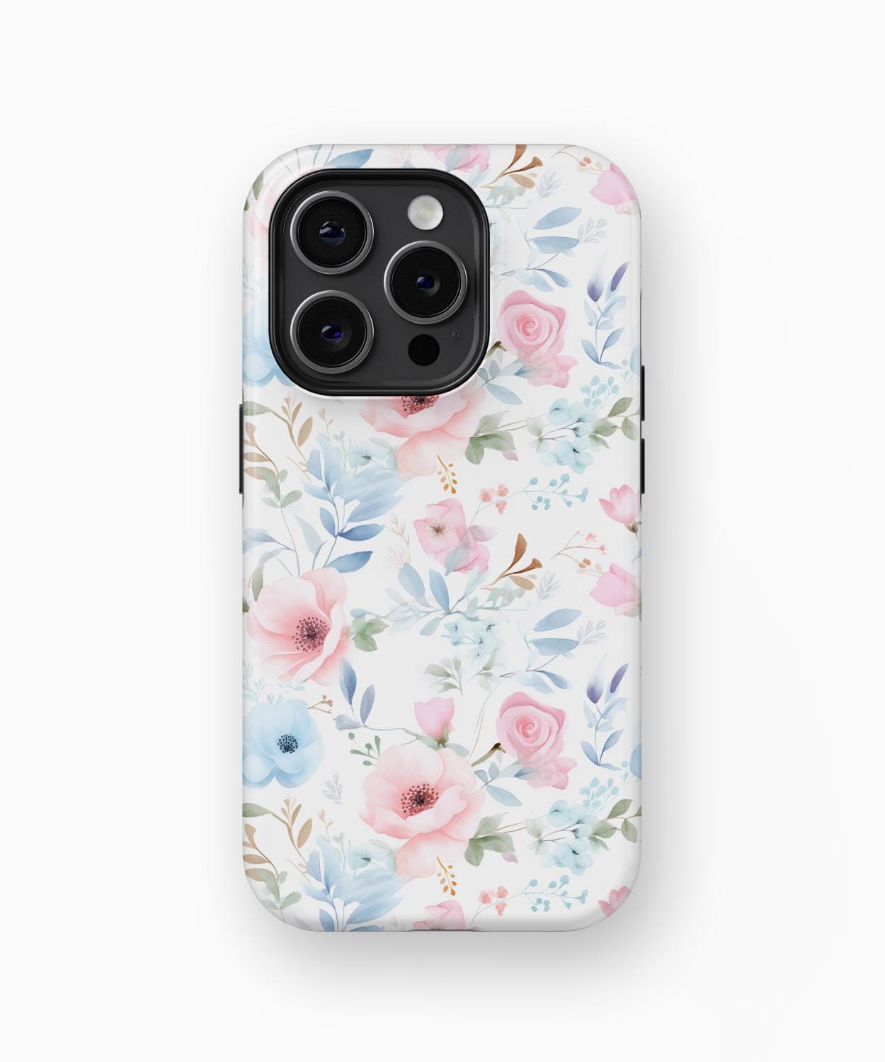 Bloomery iPhone Case