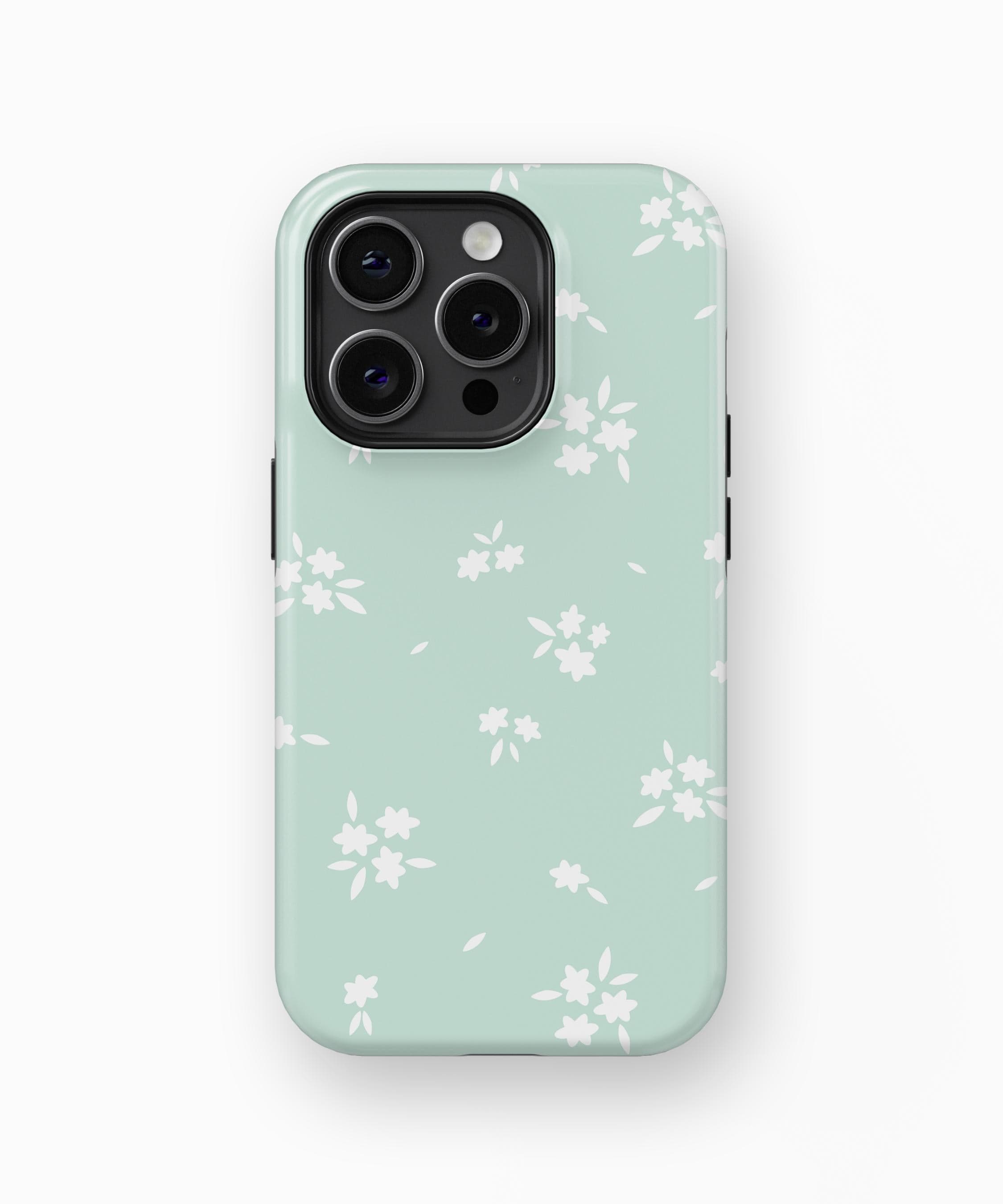 Blossom Bouquet iPhone Case
