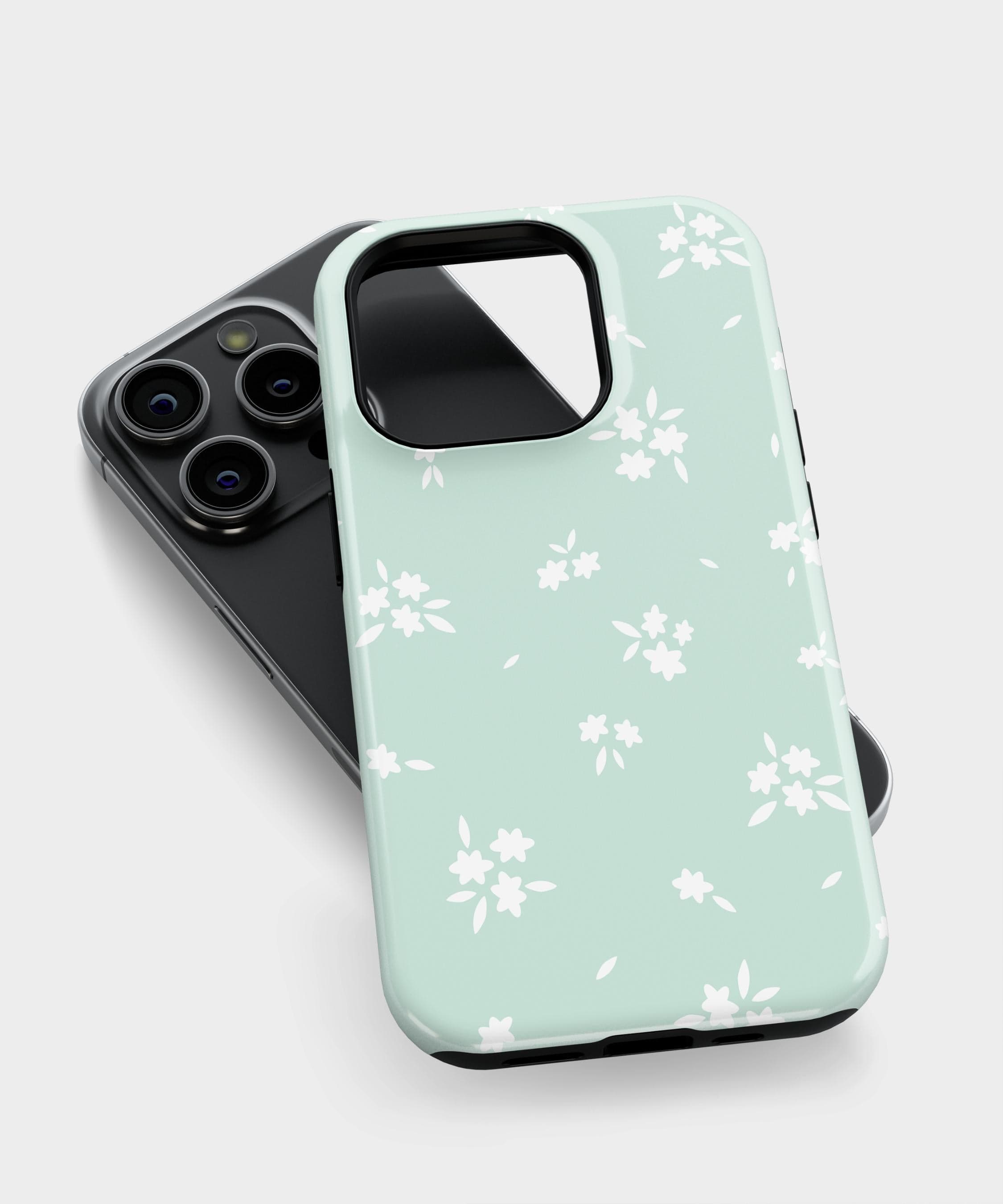 Blossom Bouquet iPhone Case