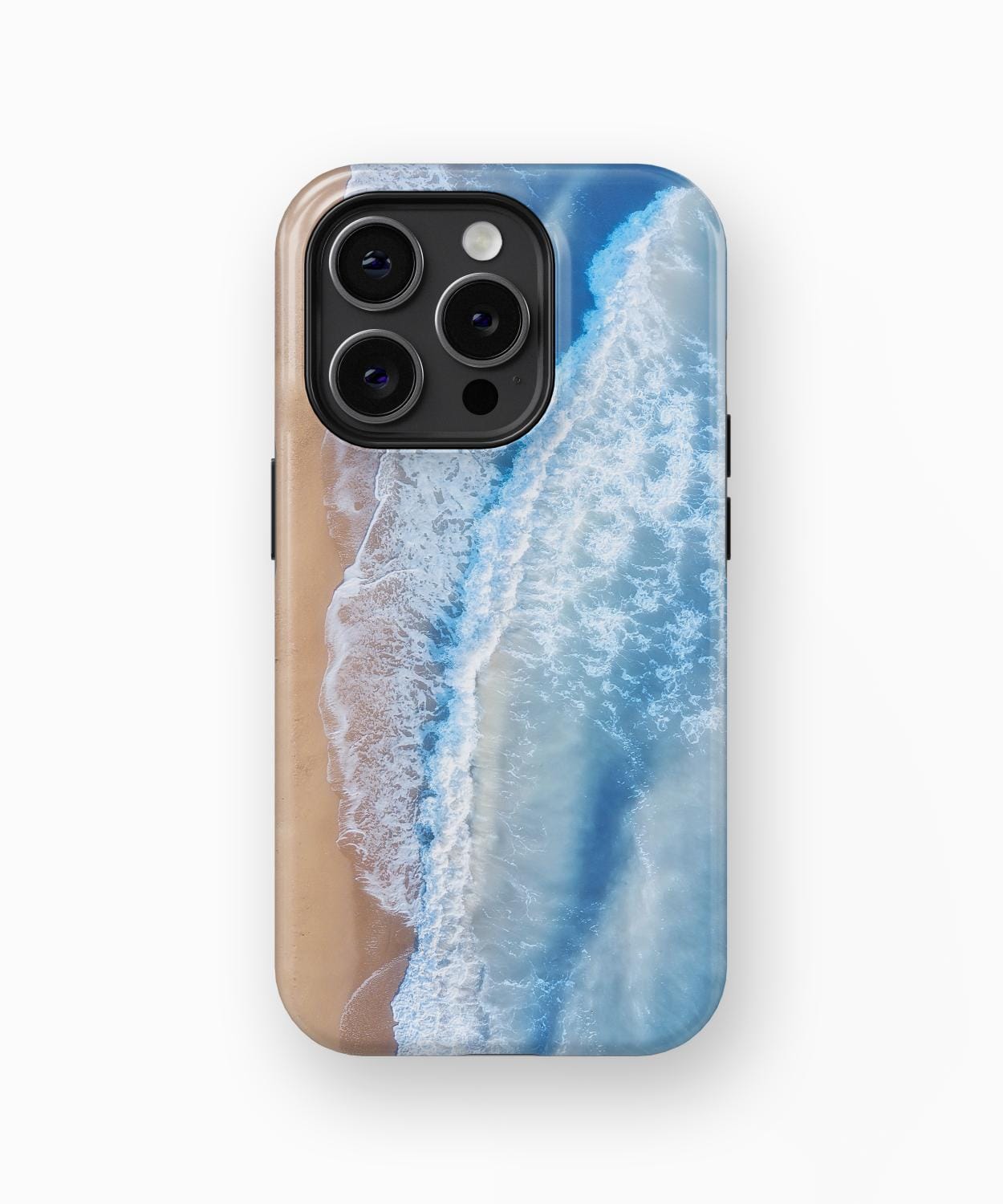 Blue Ocean - iPhone Case