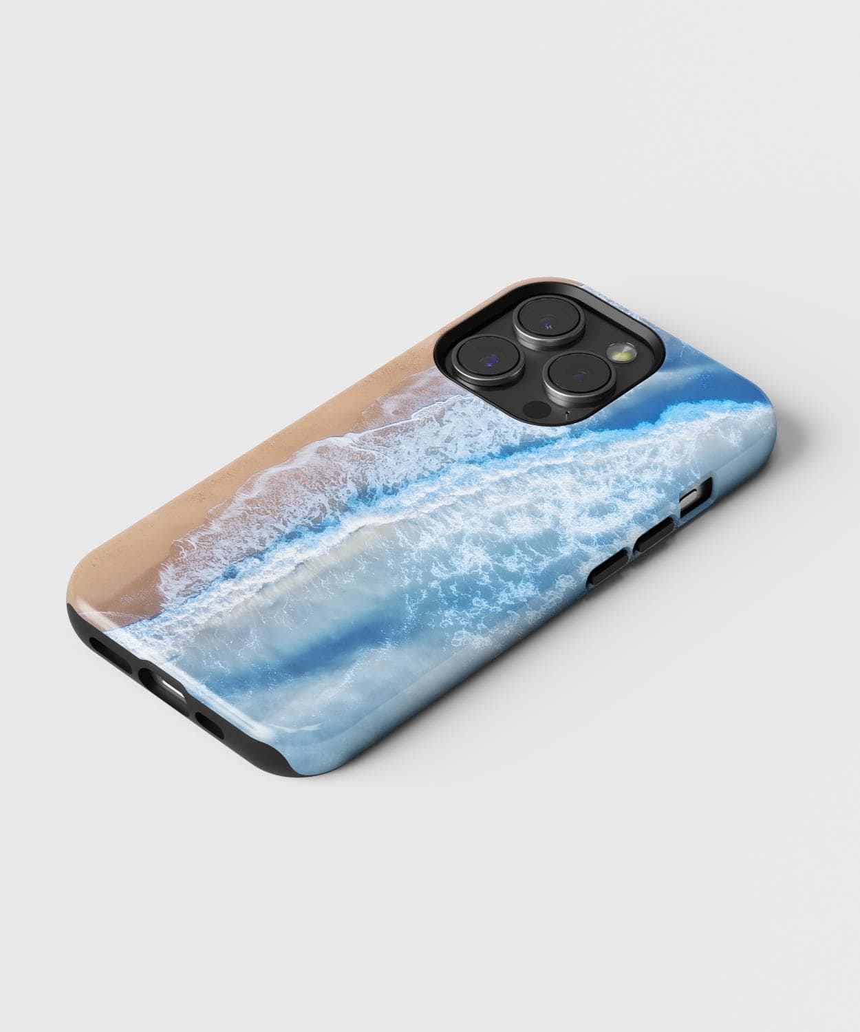 Blue Ocean - iPhone Case