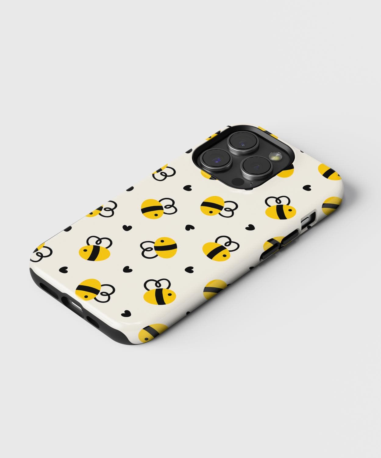 Bumblebee iPhone Case