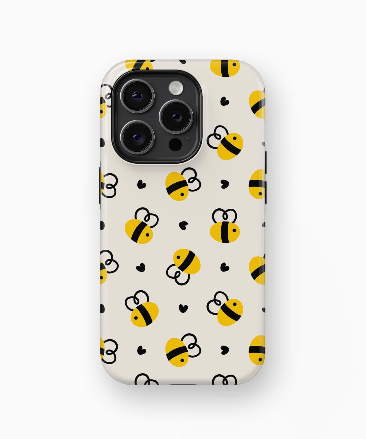 Bumblebee iPhone Case