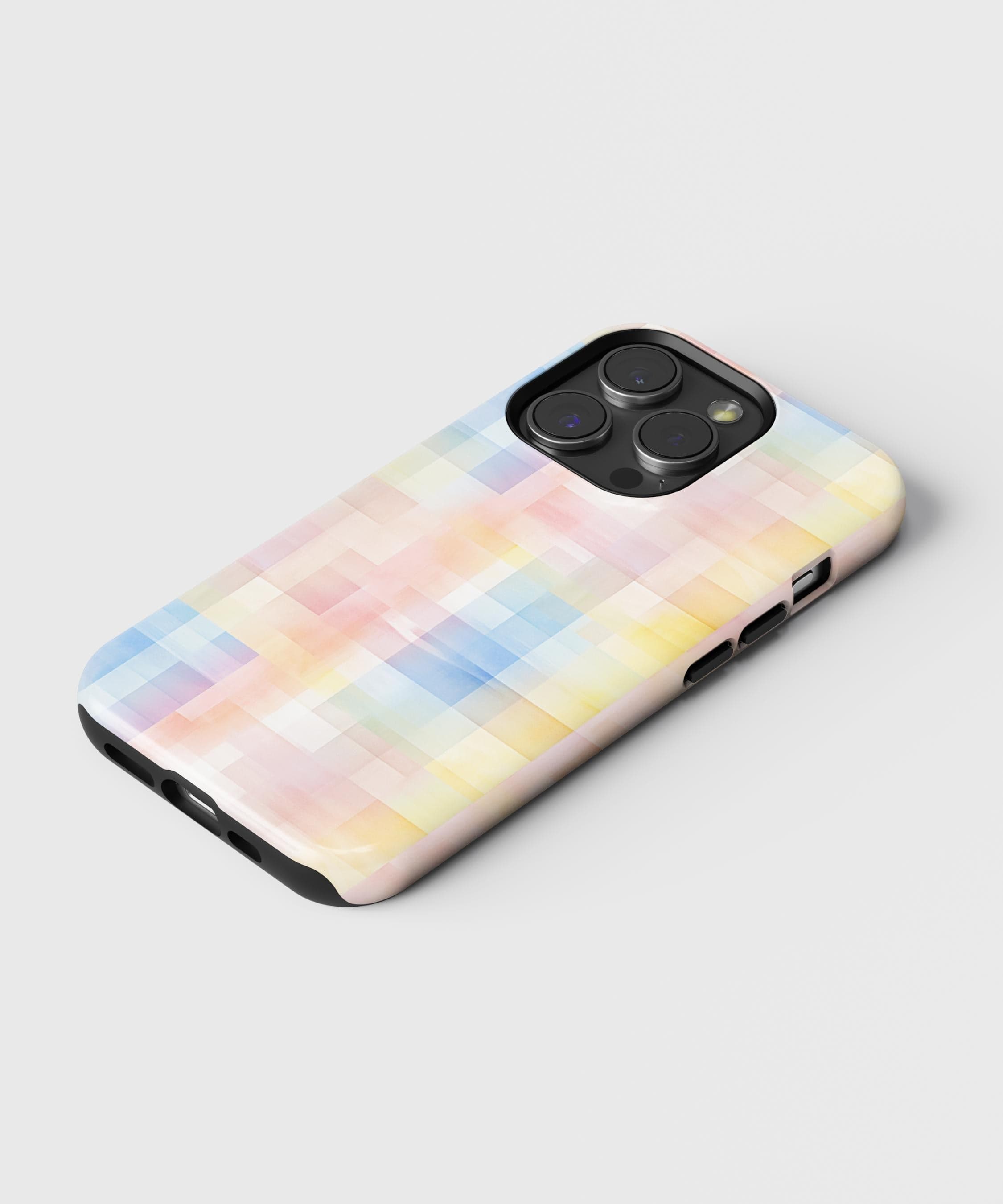 Candy Stripes iPhone Case