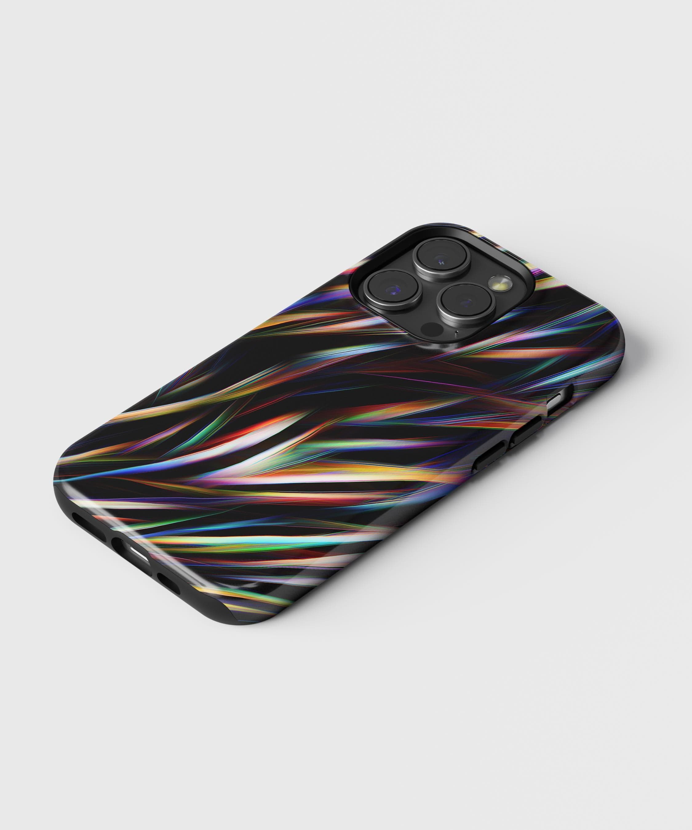 Candy Swirl - iPhone Case