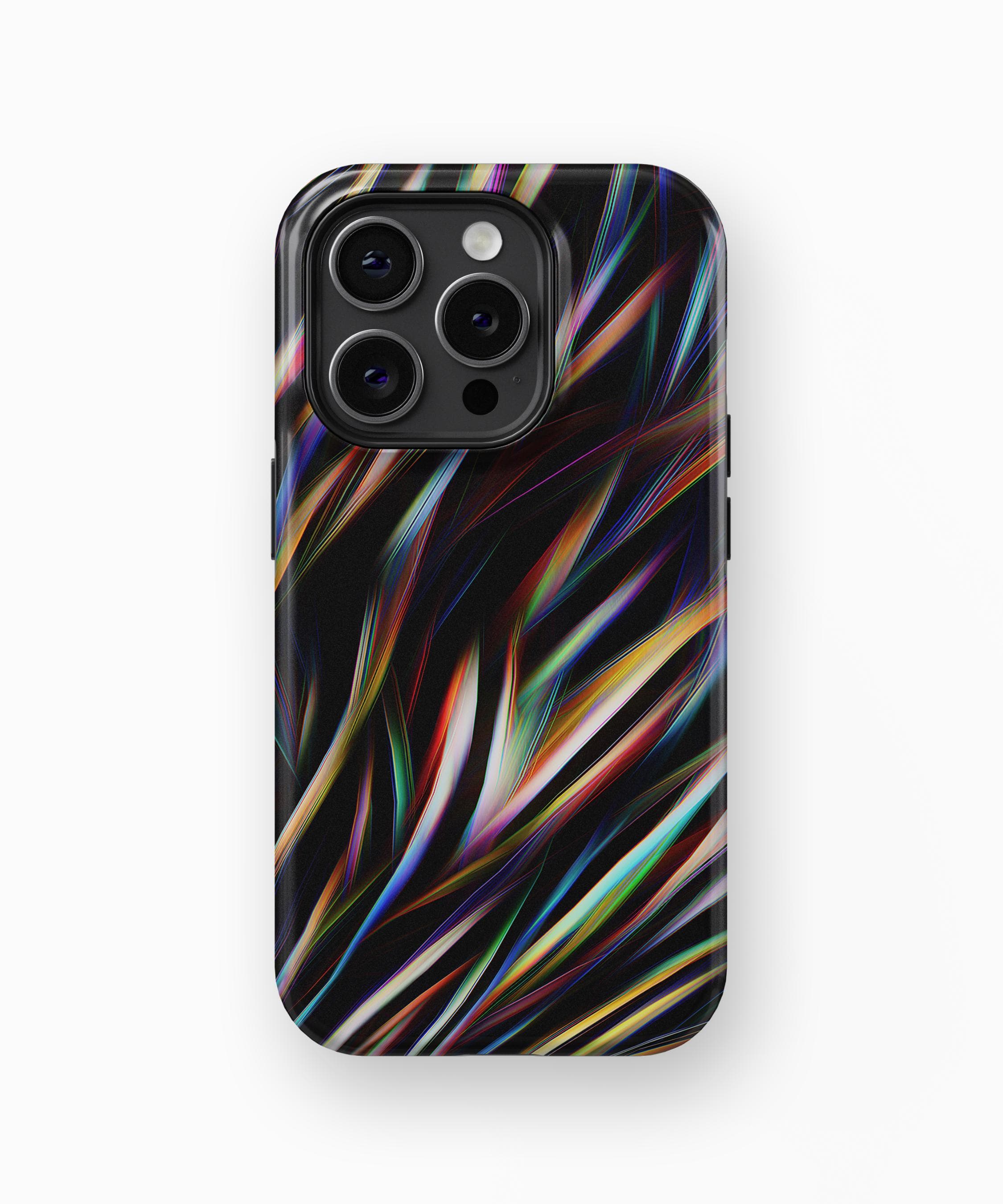 Candy Swirl - iPhone Case