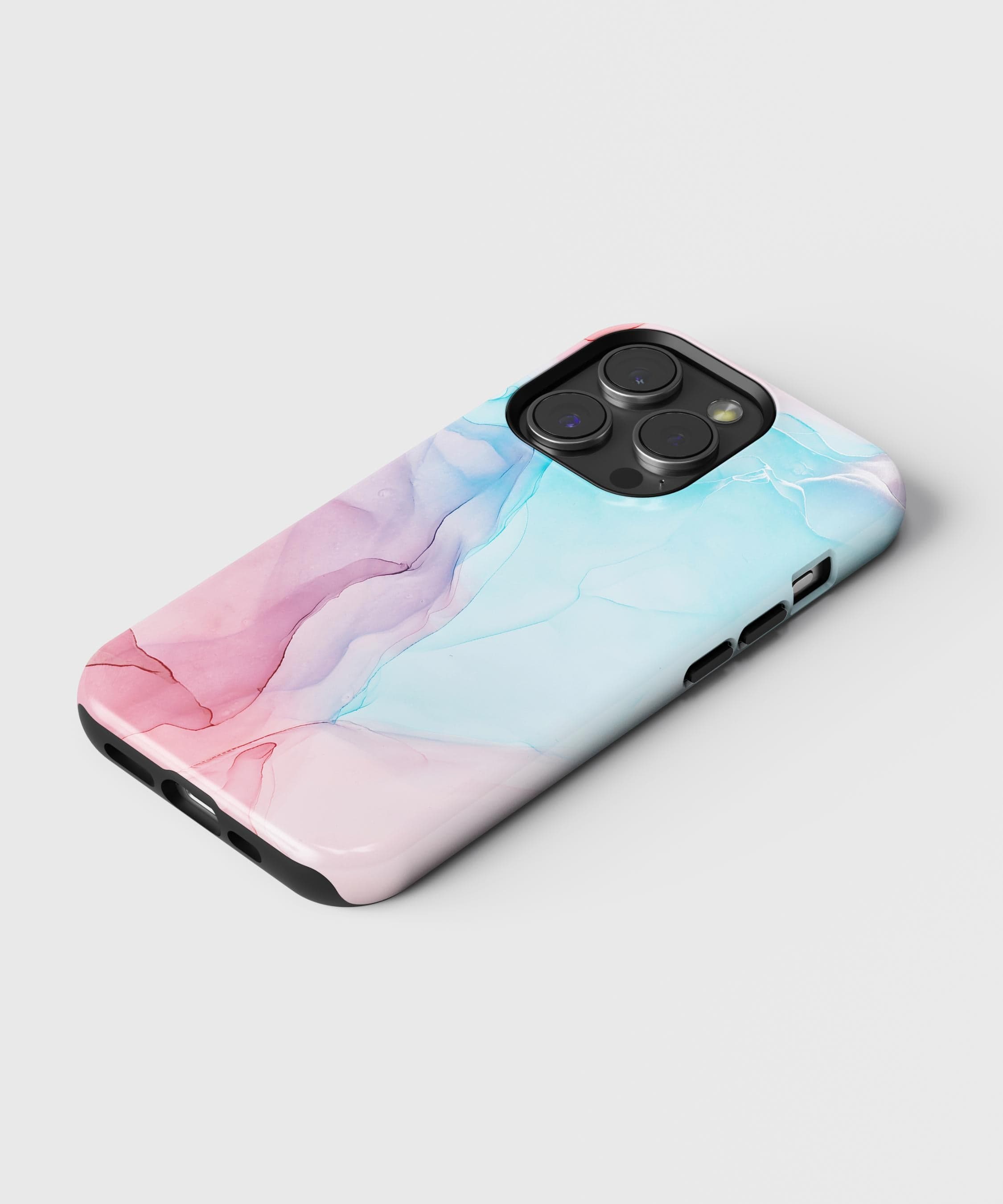 Creamy - iPhone Case