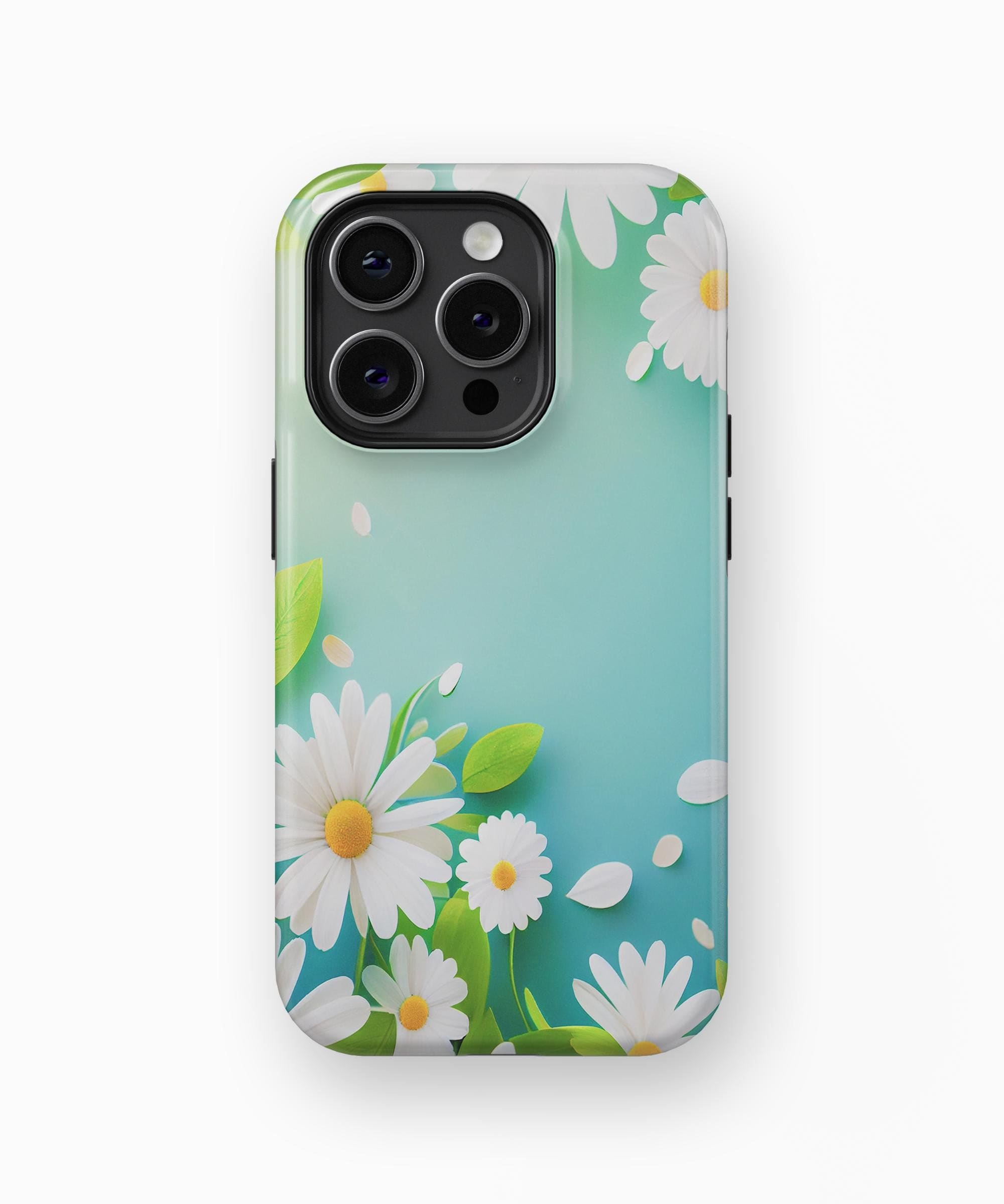 Daisies iPhone Case