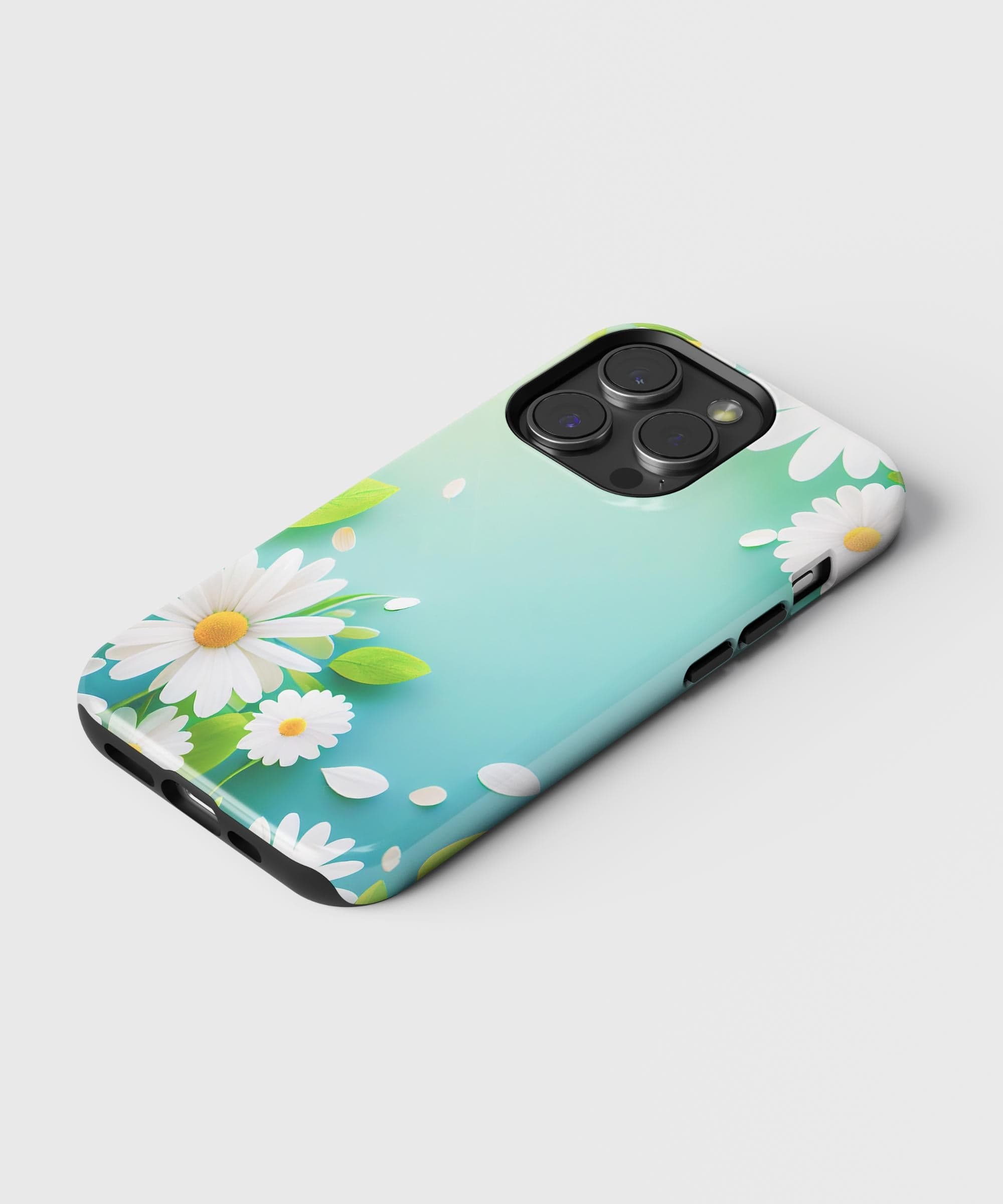 Daisies iPhone Case