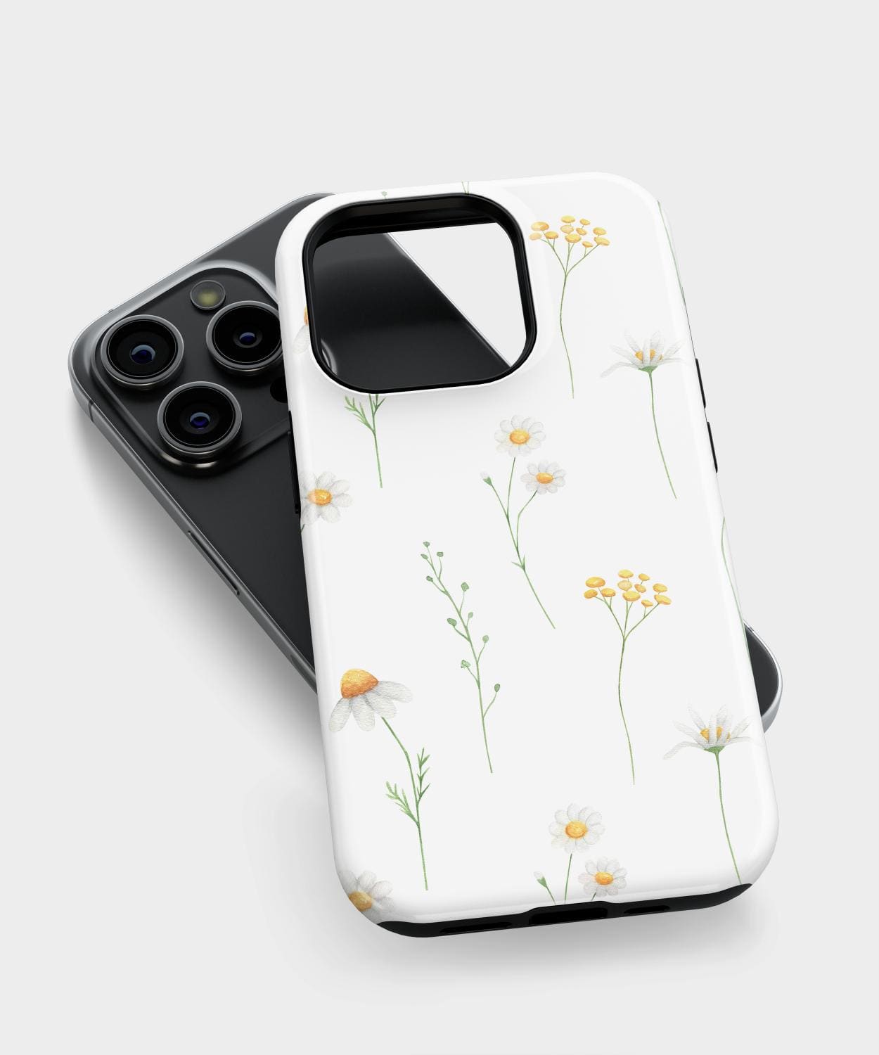 Daisy Daydream iPhone Case