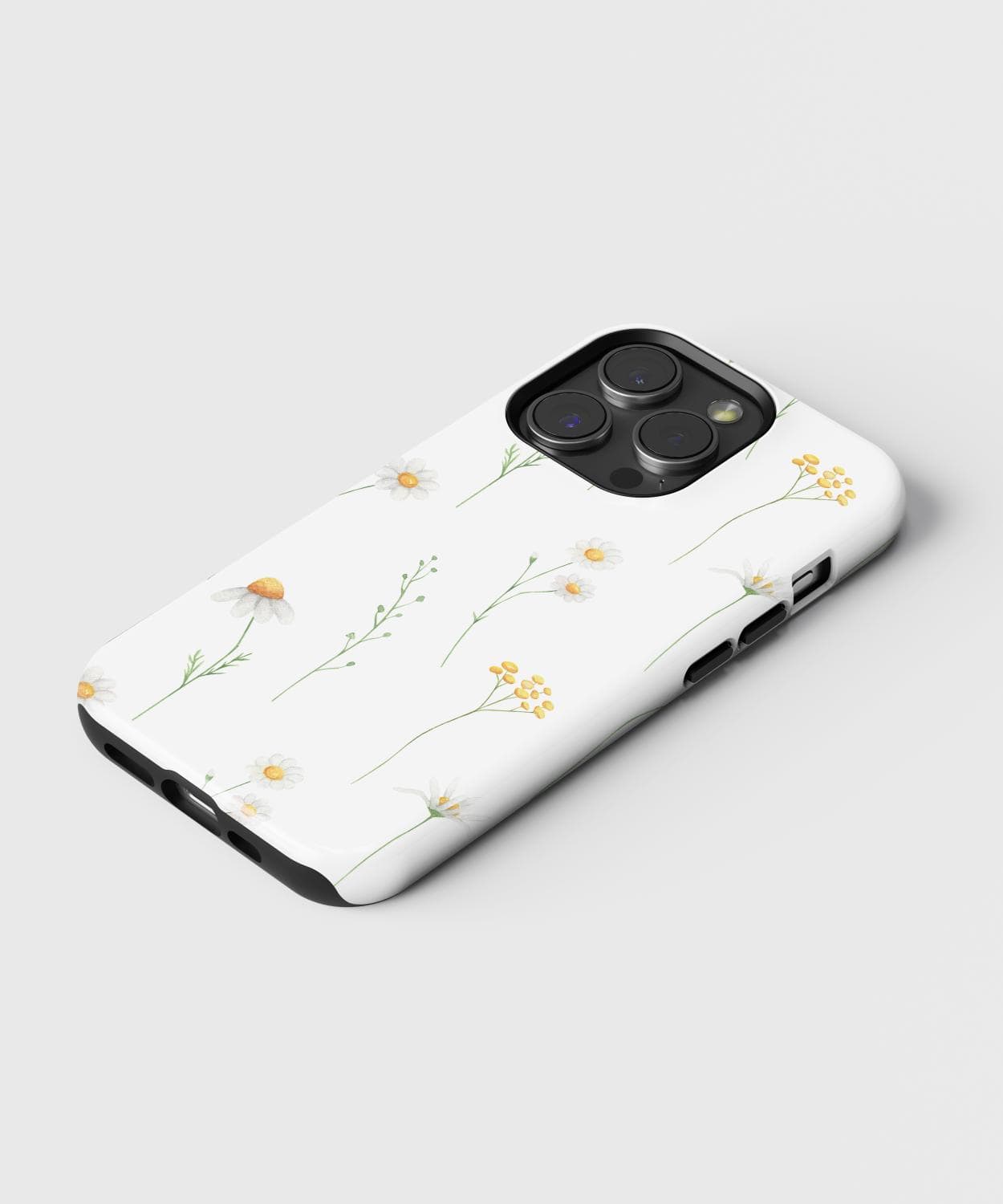 Daisy Daydream iPhone Case