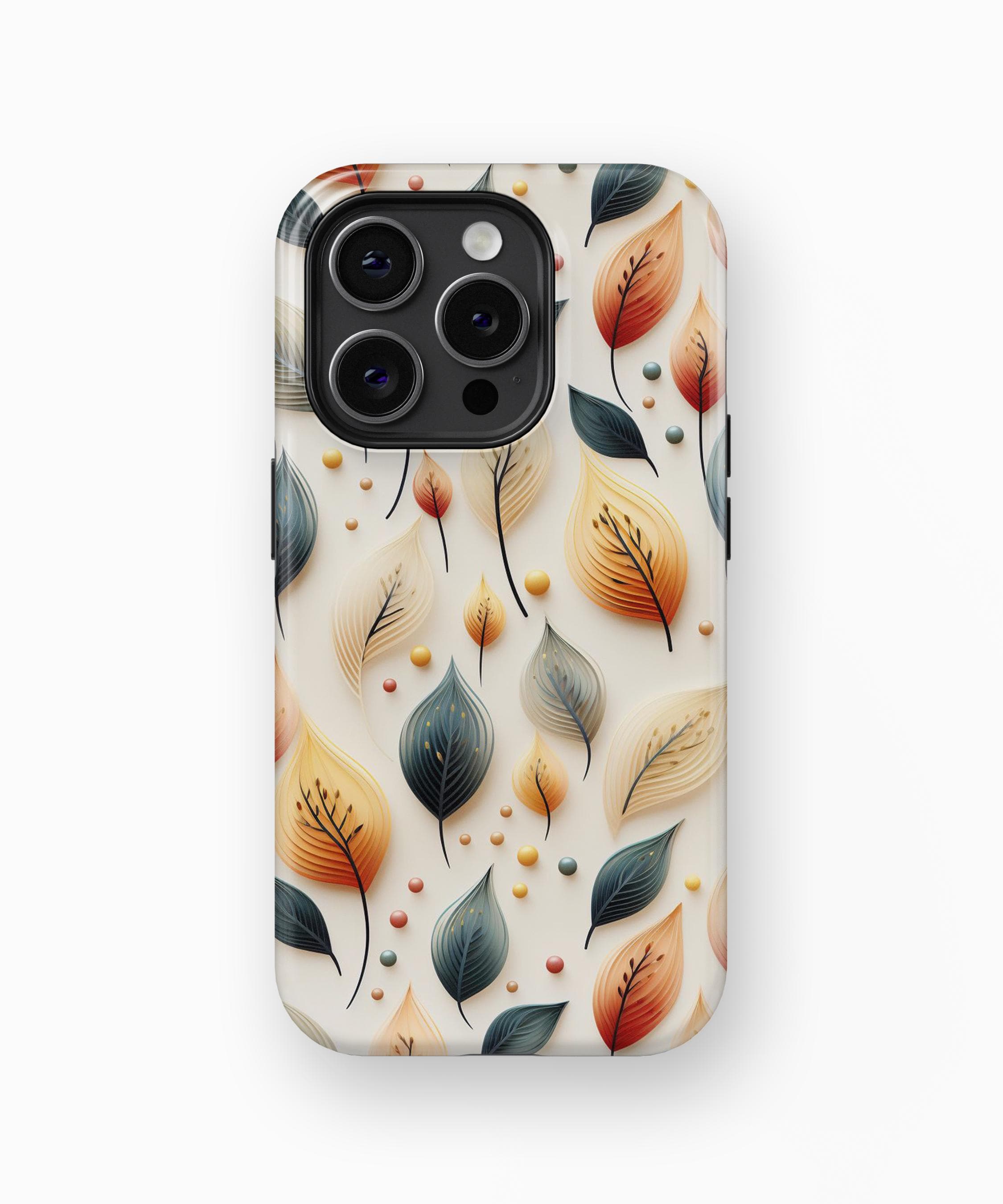 Dandelion Pastel iPhone Case