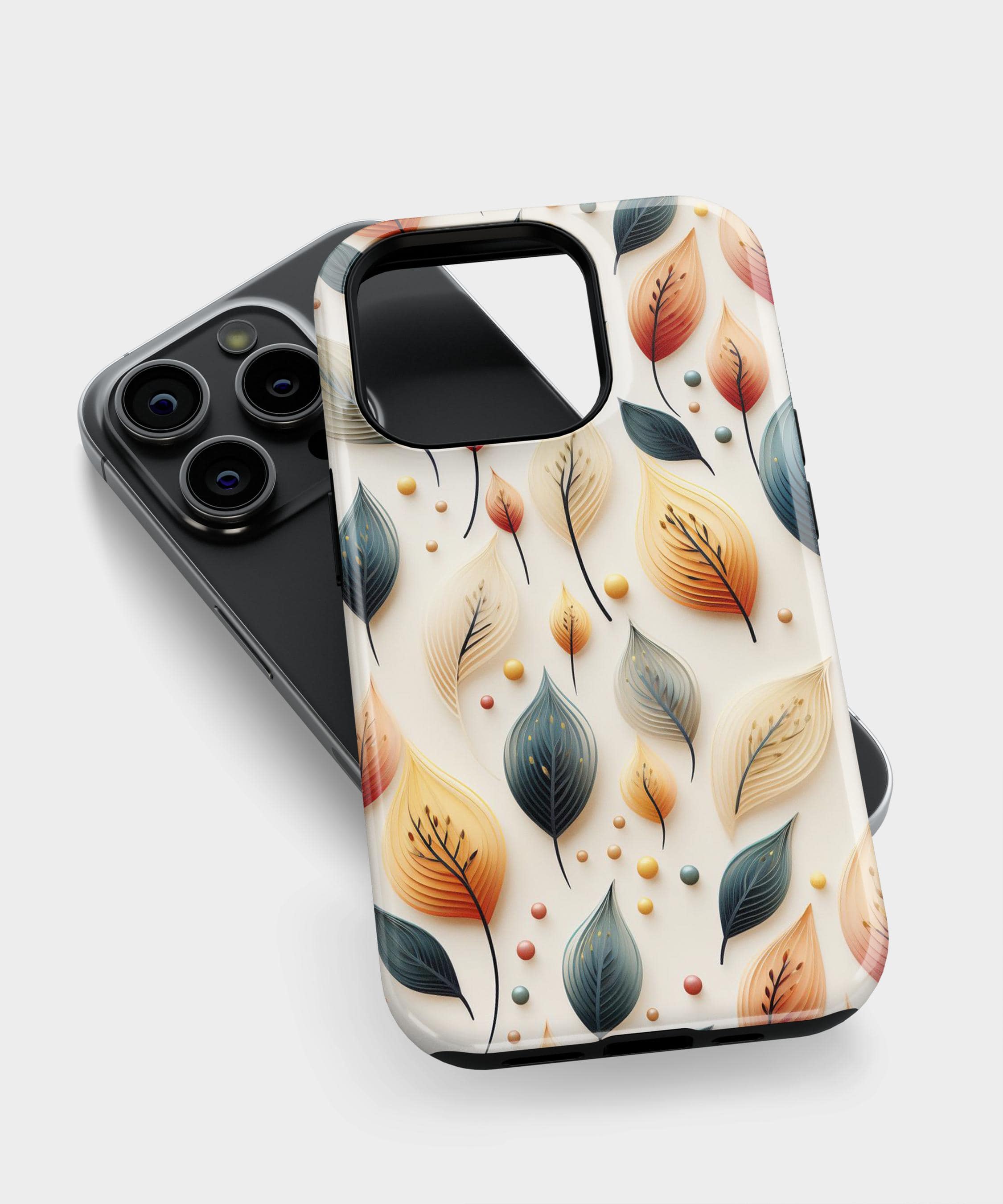 Dandelion Pastel iPhone Case