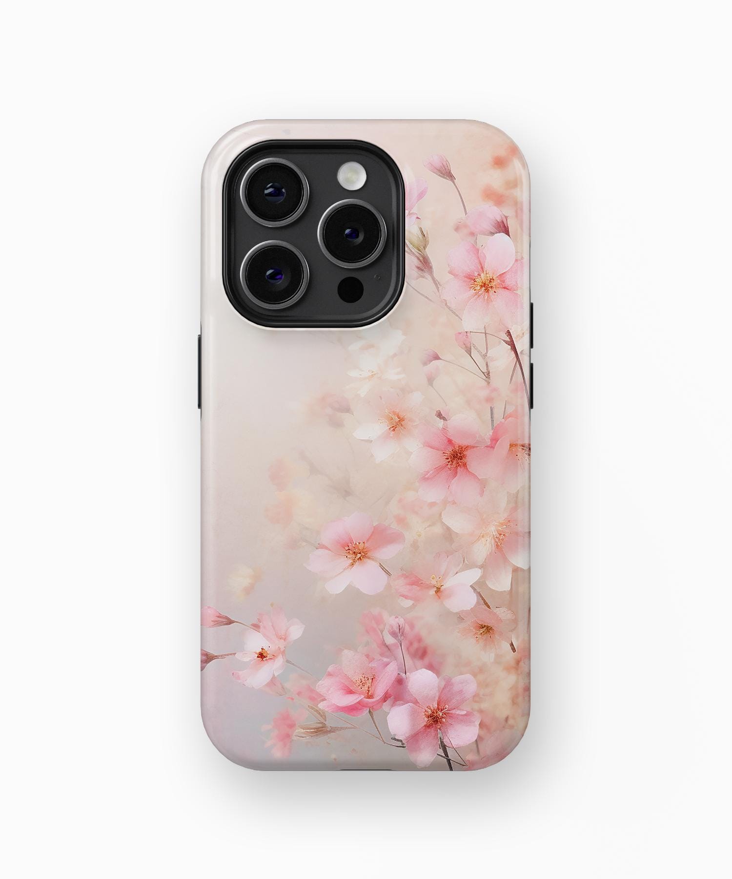 Floral Reverie iPhone Case