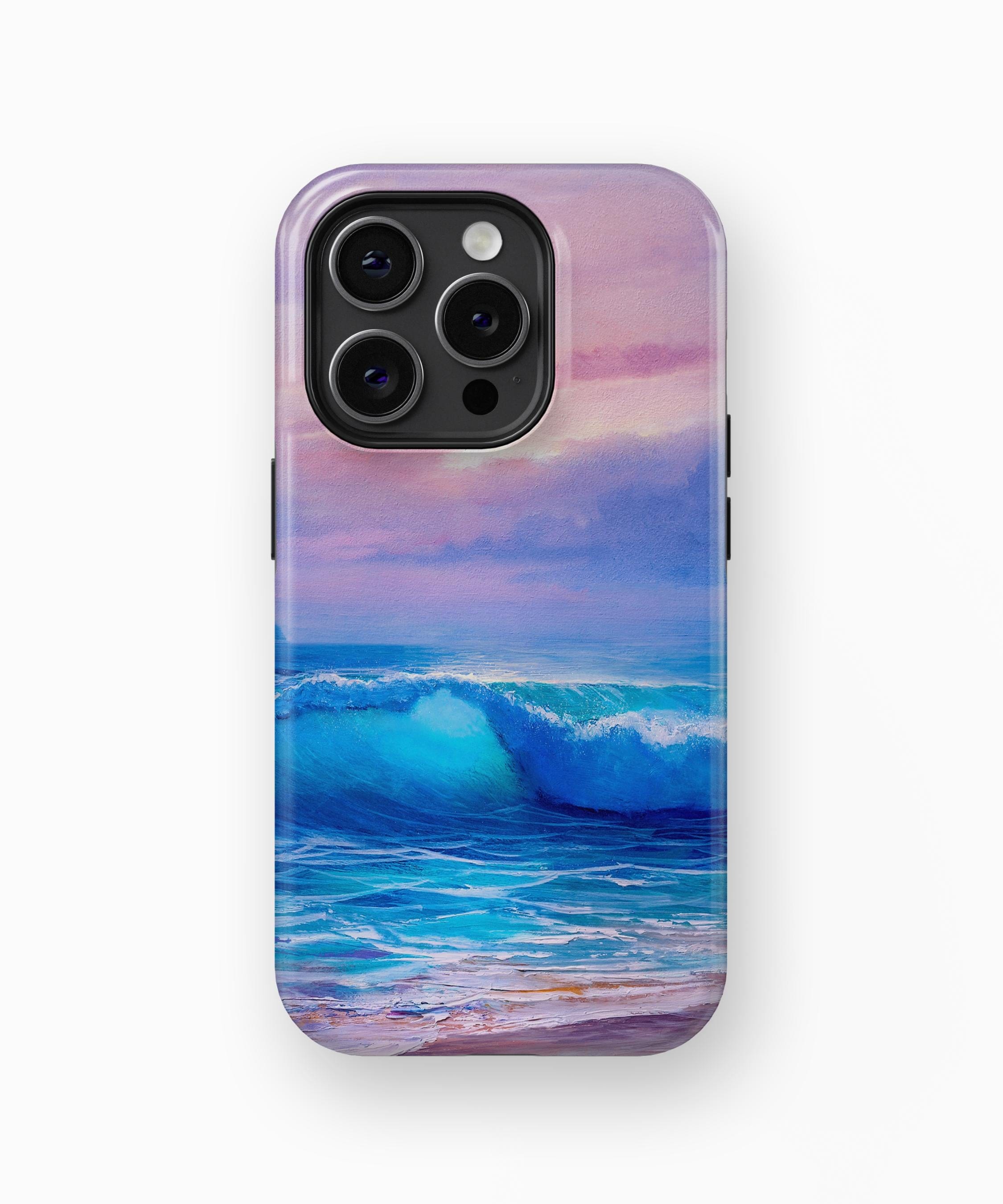 iPhone Case Beach Day