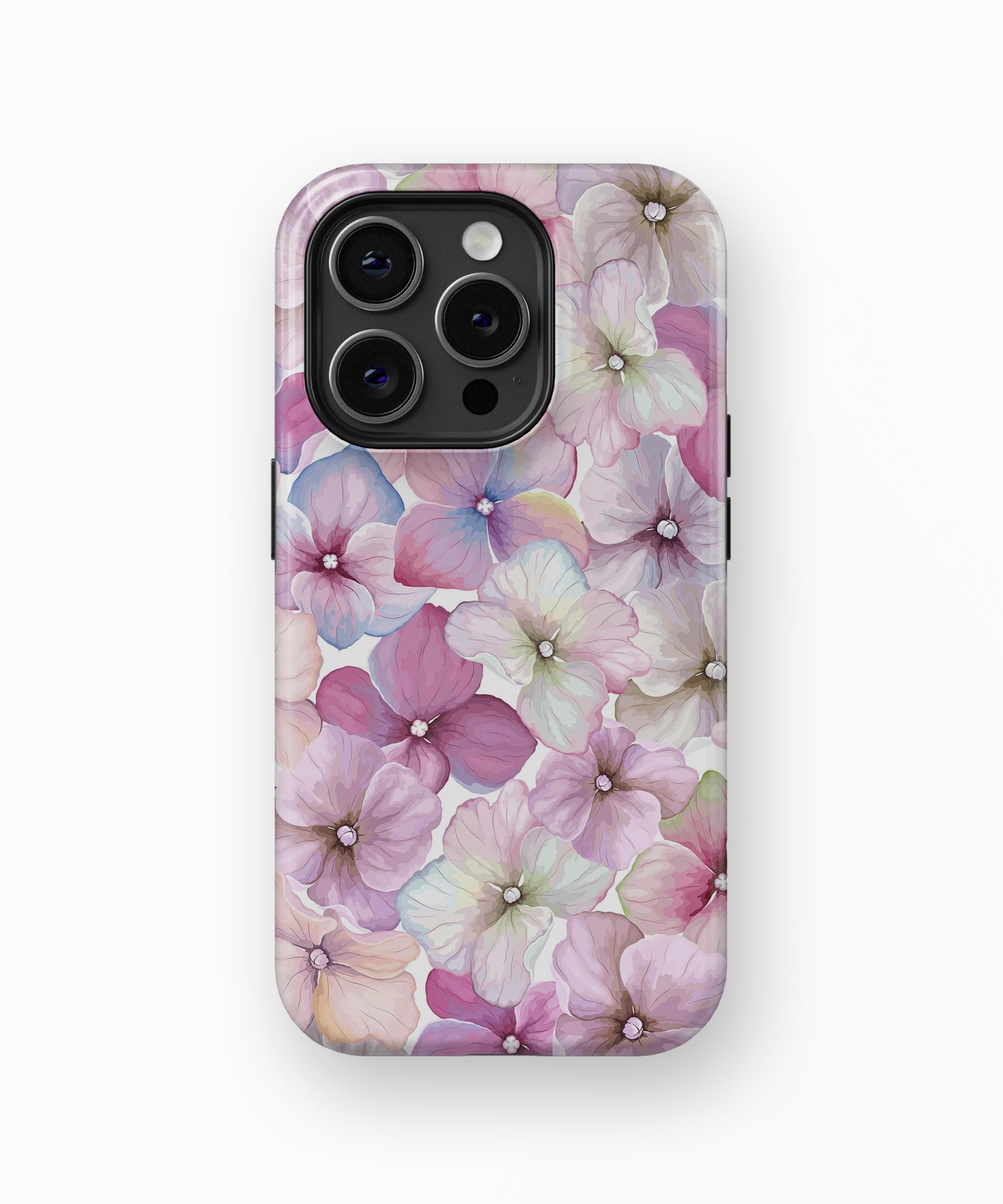 iPhone Case Blooming Flowers of Spring