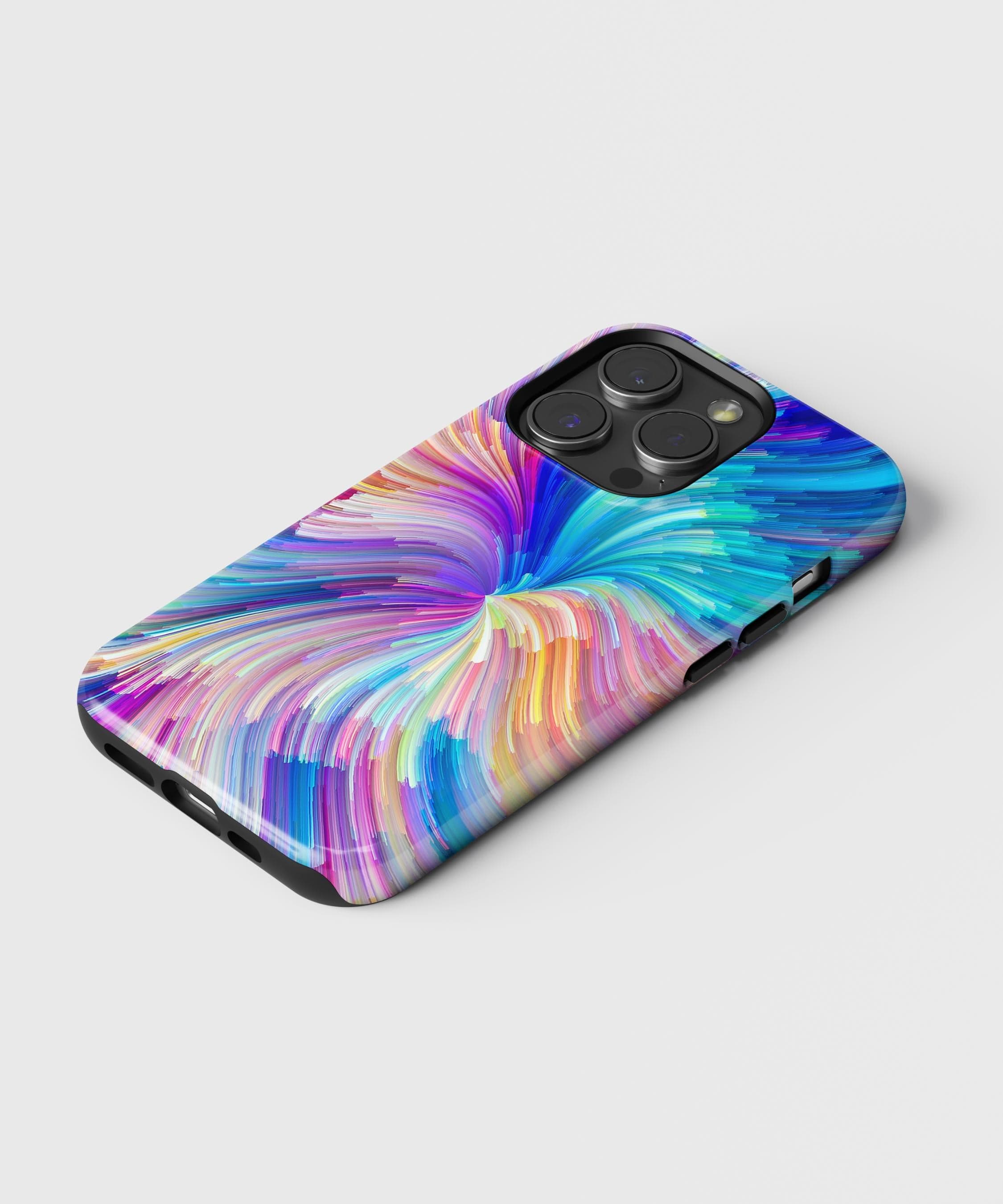 iPhone Case Enchanted Swirls