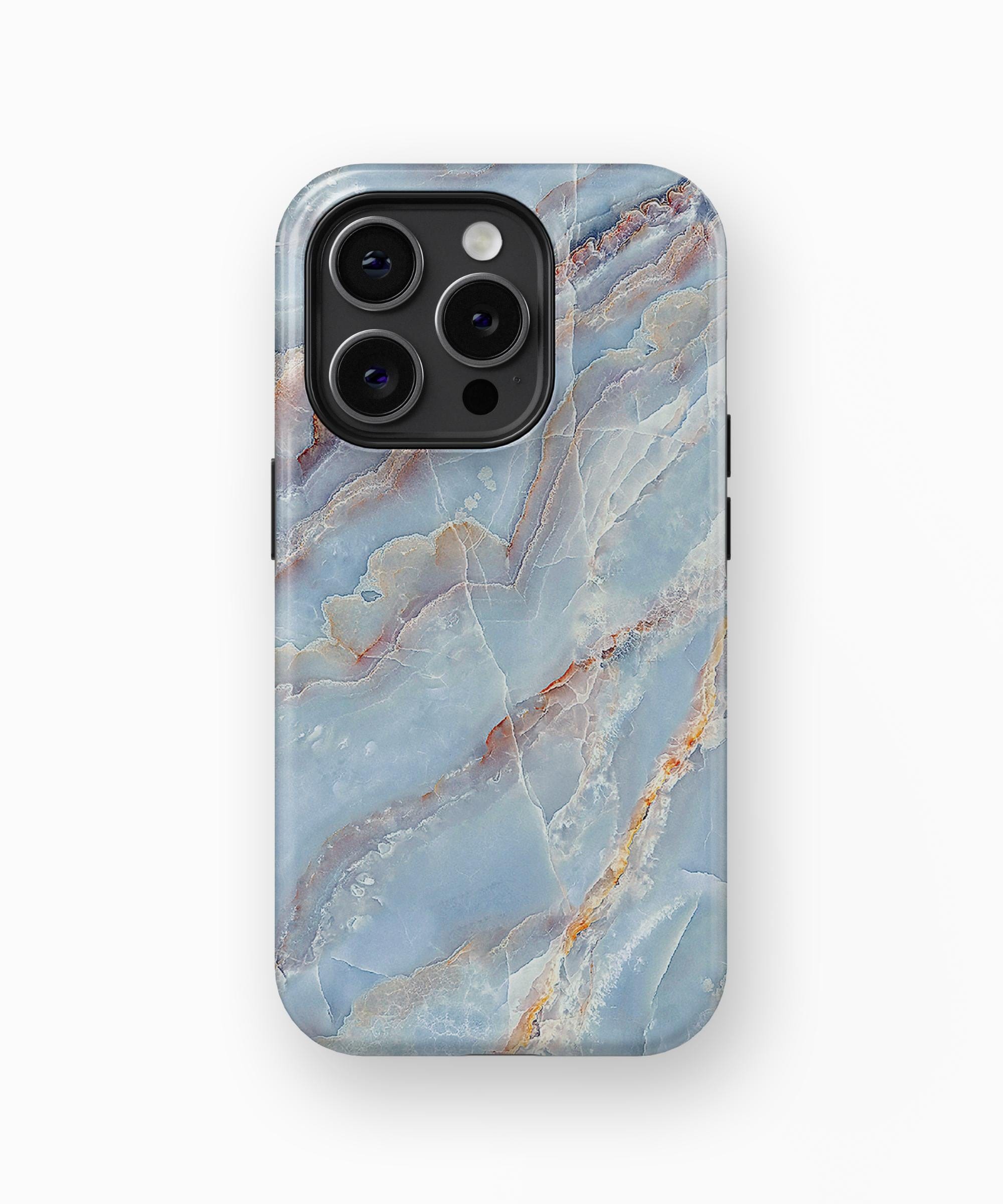 iPhone Case Granite Marble