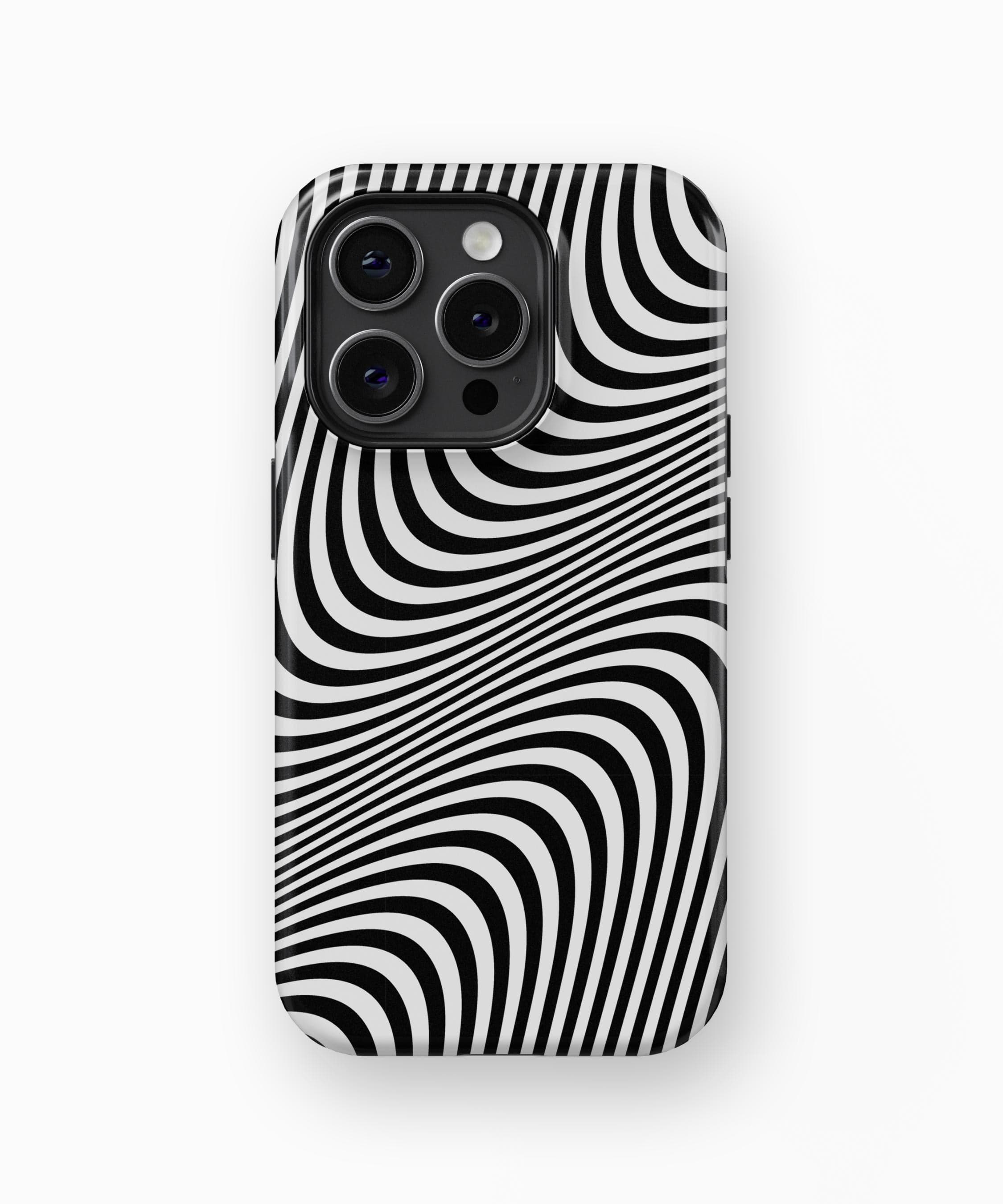 iPhone Case Illusion