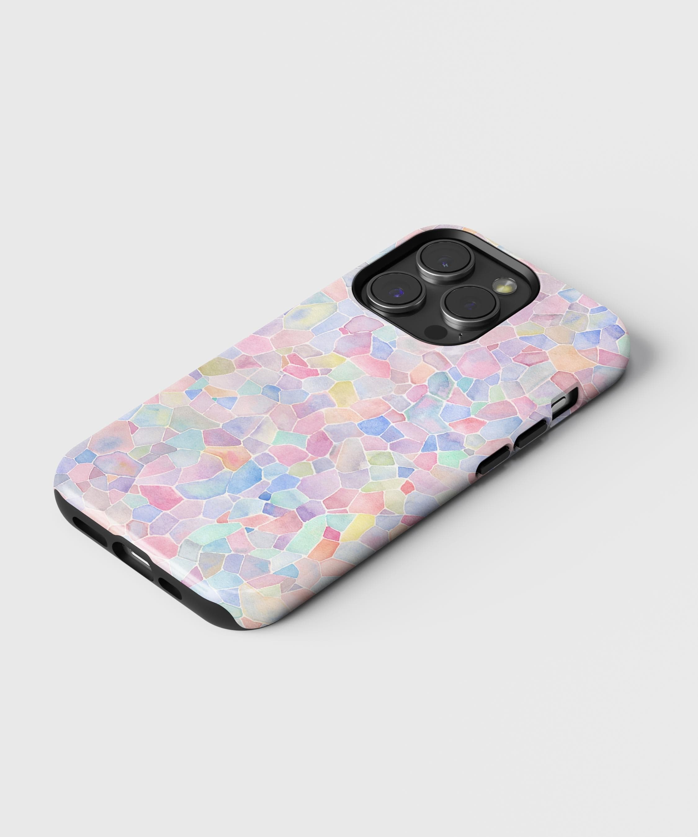 iPhone Case Misty Petals