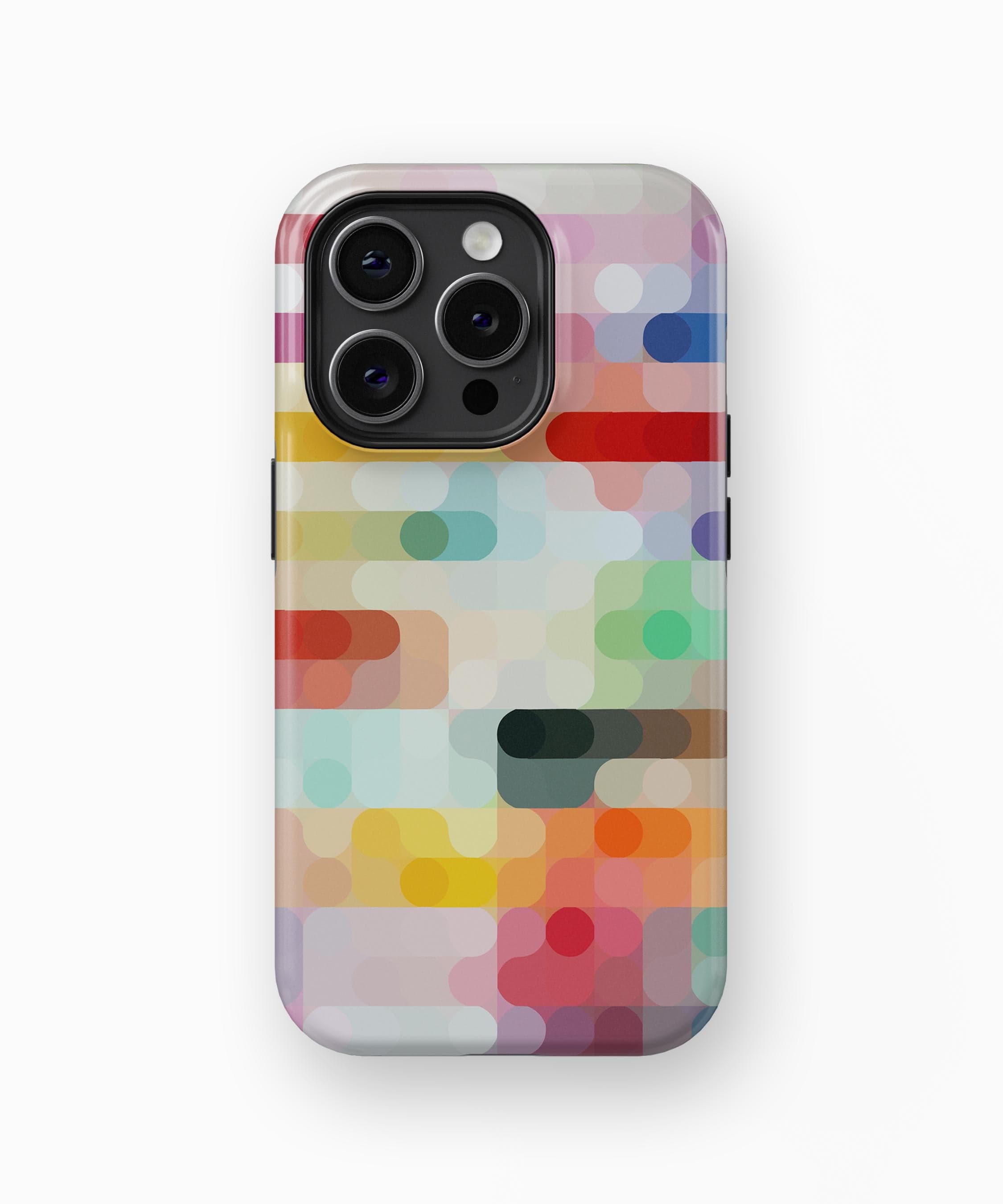 iPhone Case Pixels