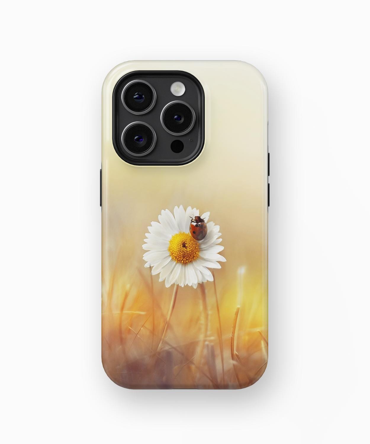 iPhone Case Summer Ladybug