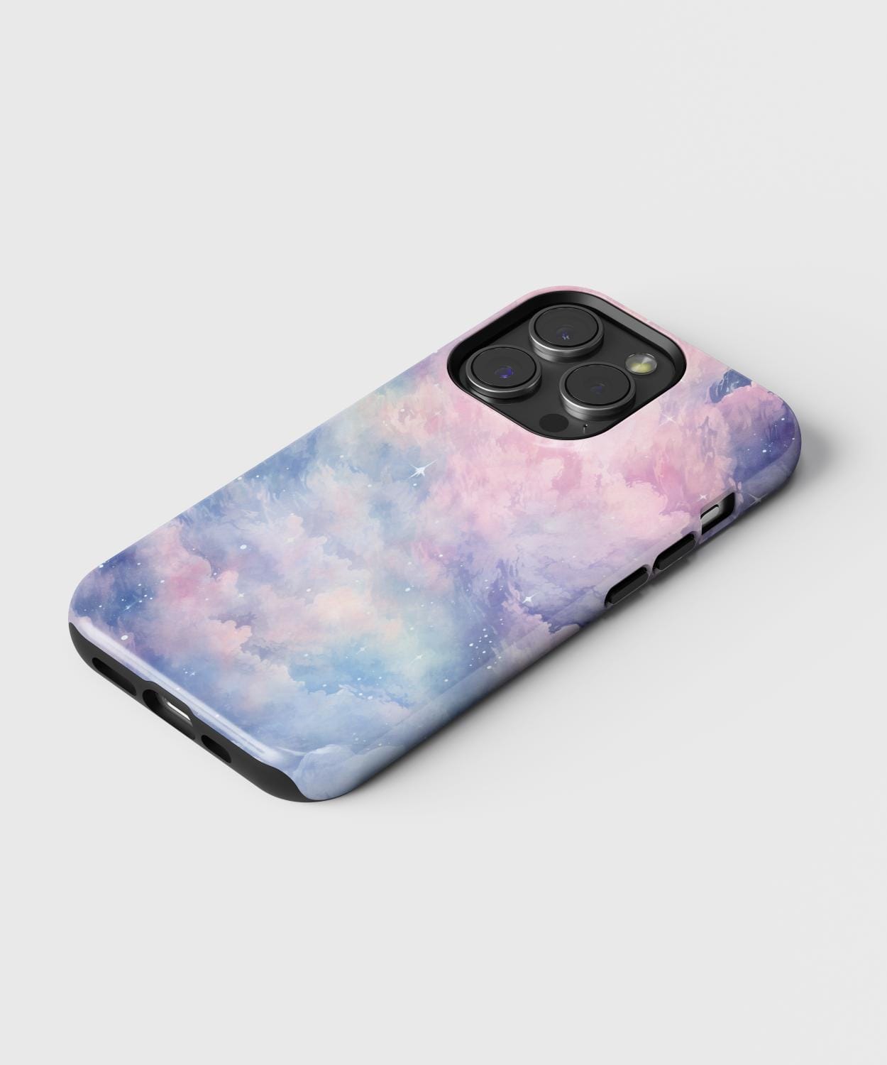 Magical Cloud iPhone Case