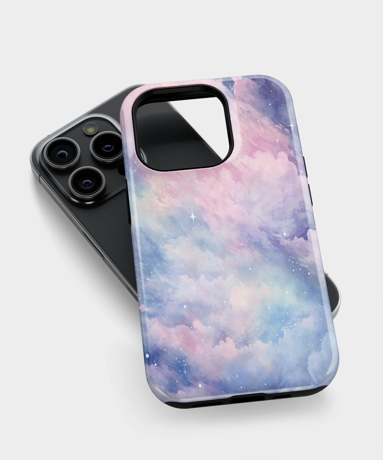 Magical Cloud iPhone Case