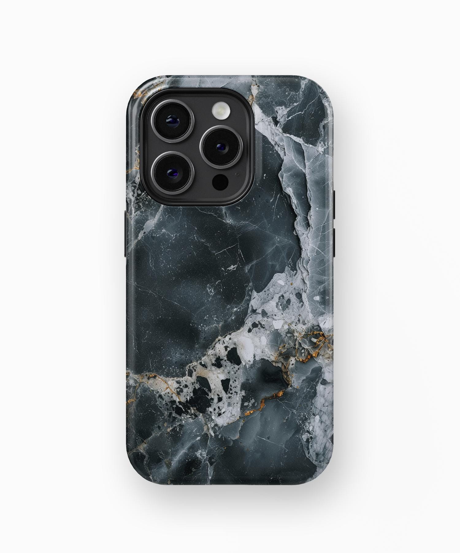 Marble Echo iPhone Case
