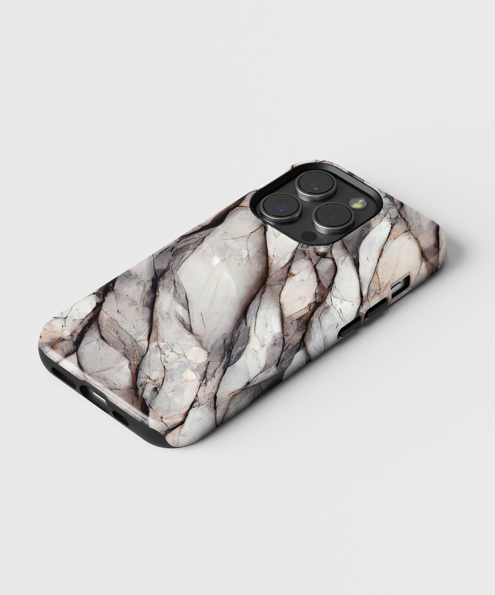 Natural Stone iPhone Case