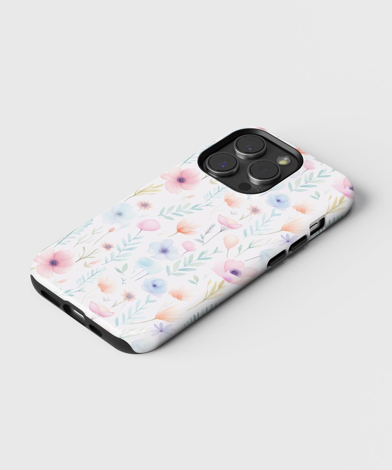 Petal iPhone Case